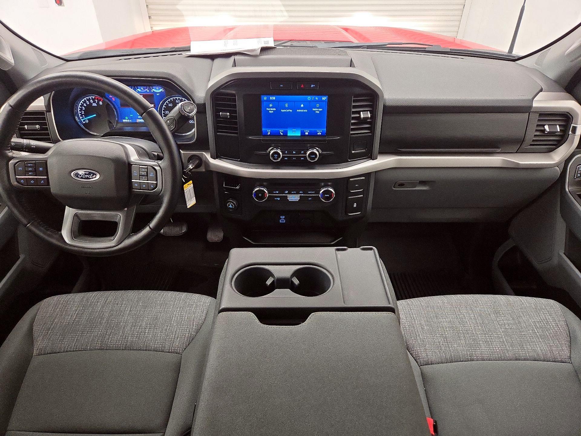 Thumbnail: 2022 Ford F-150 - 9