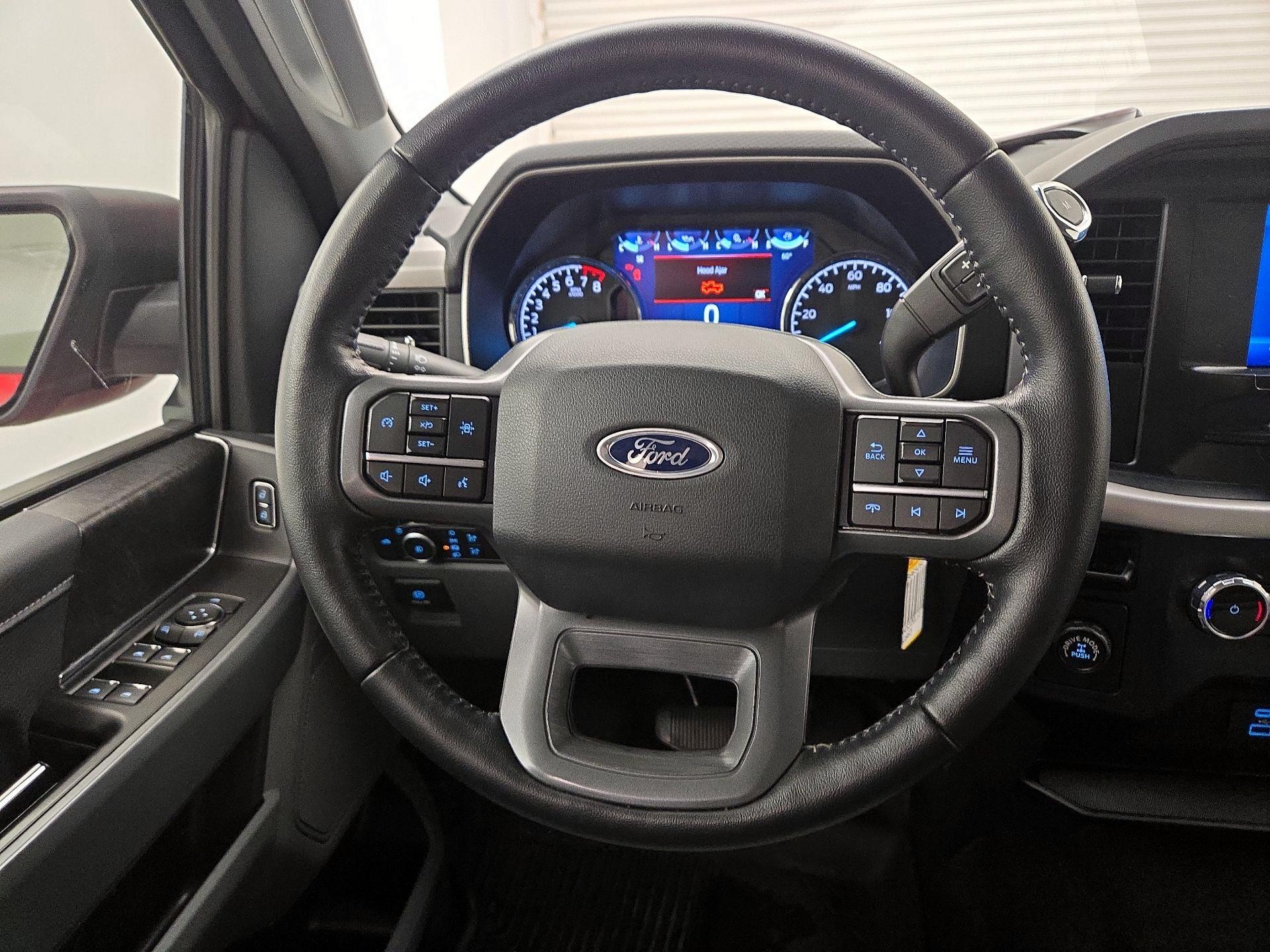 Thumbnail: 2022 Ford F-150 - 10