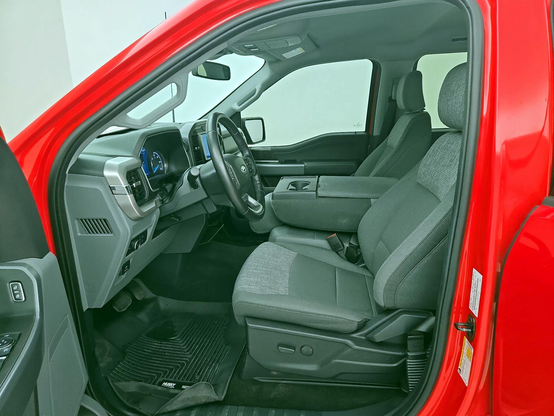 Thumbnail: 2022 Ford F-150 - 11