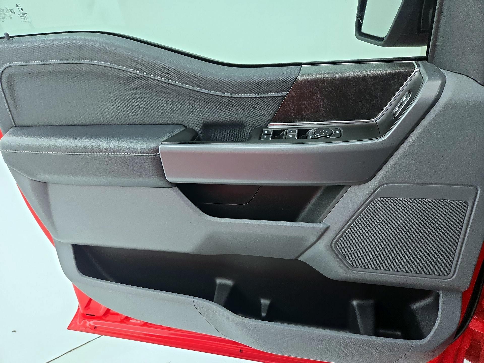 Thumbnail: 2022 Ford F-150 - 12