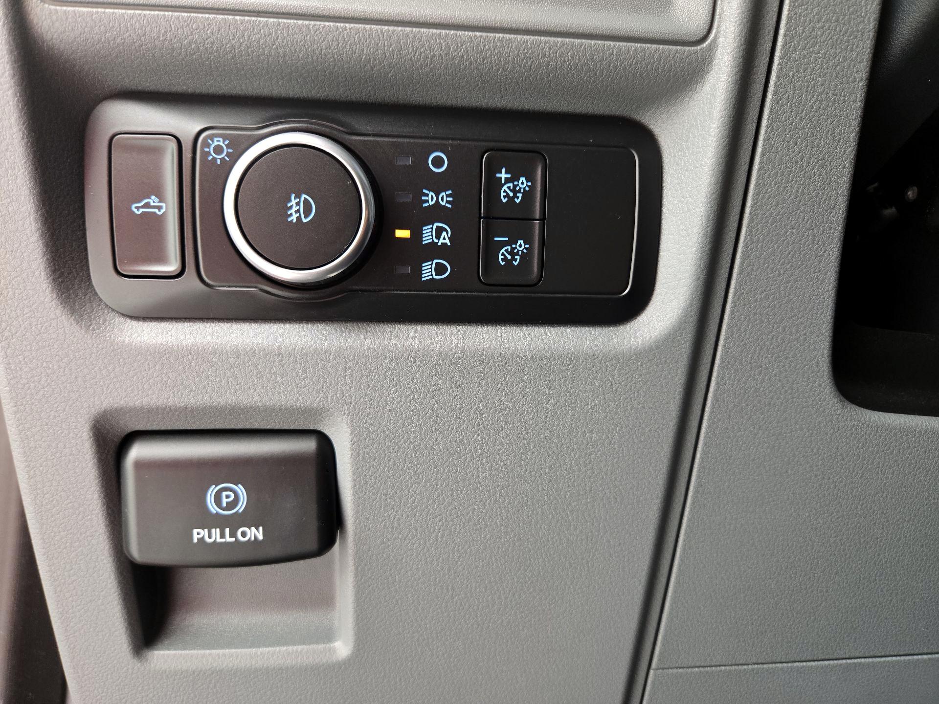 Thumbnail: 2022 Ford F-150 - 13