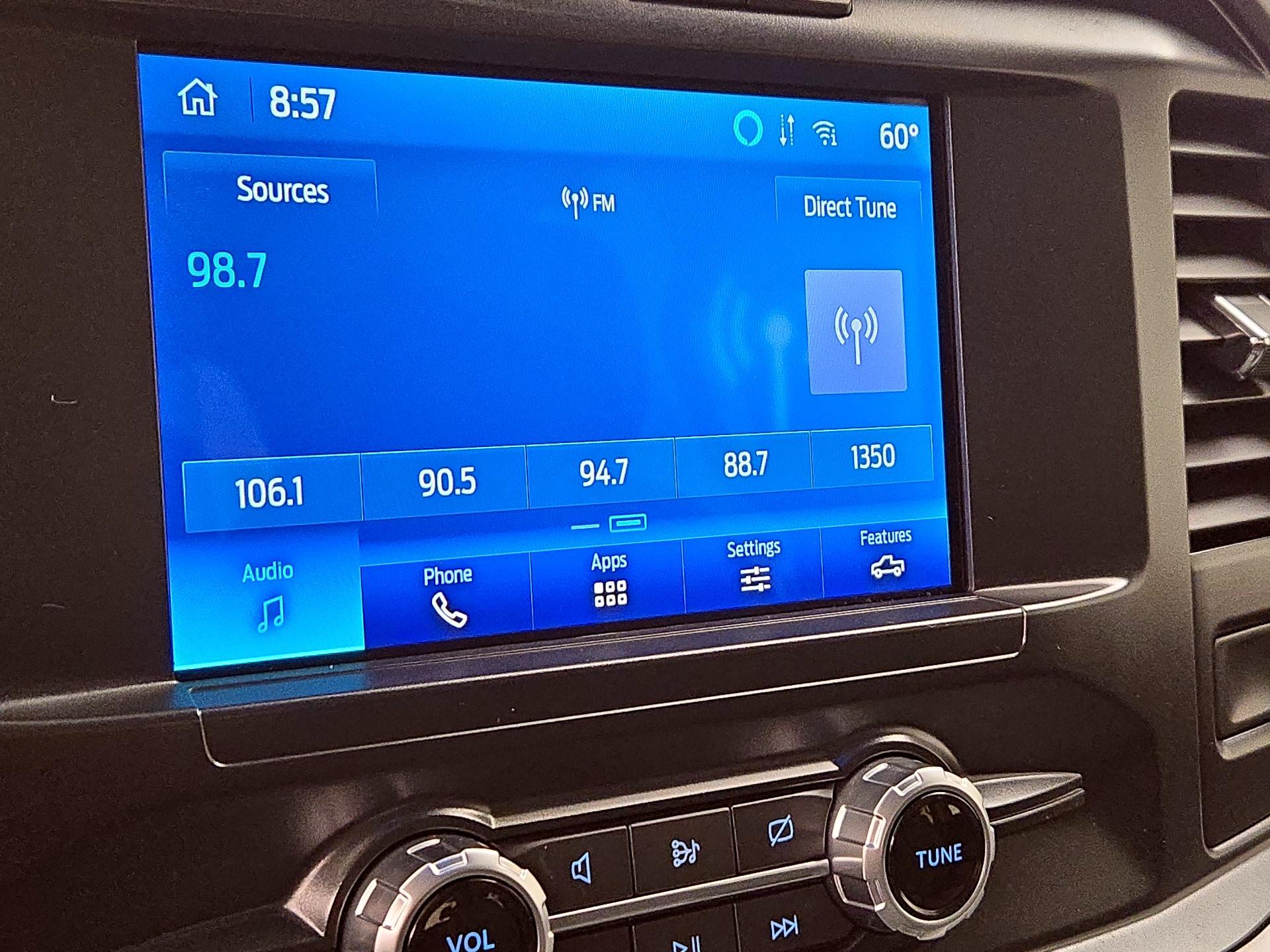 Thumbnail: 2022 Ford F-150 - 15