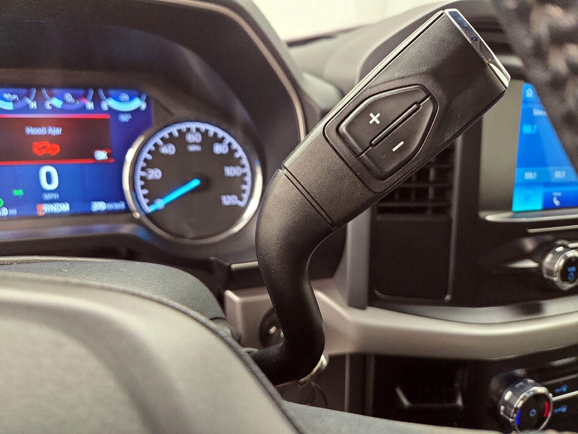 Thumbnail: 2022 Ford F-150 - 17