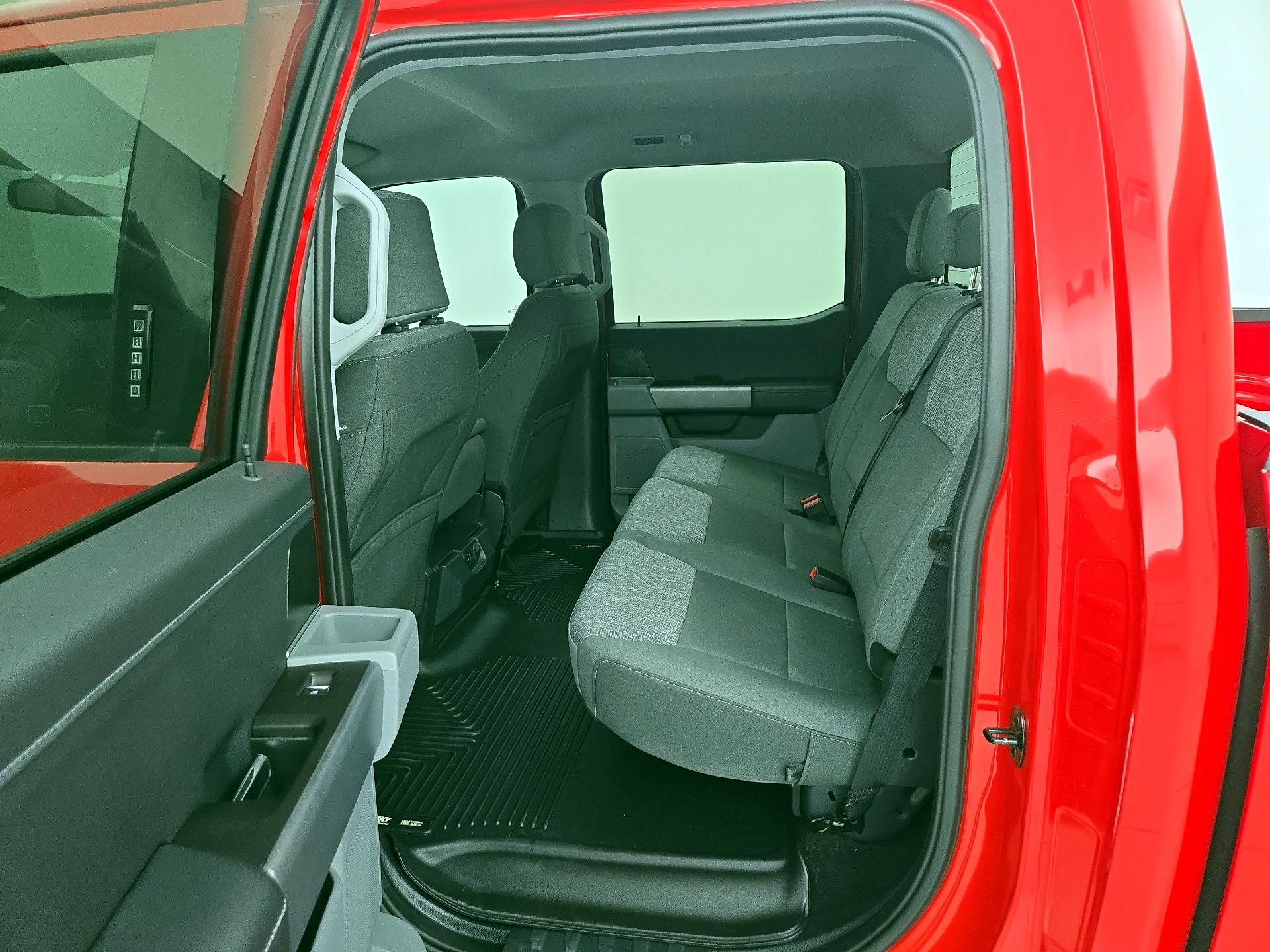 Thumbnail: 2022 Ford F-150 - 19