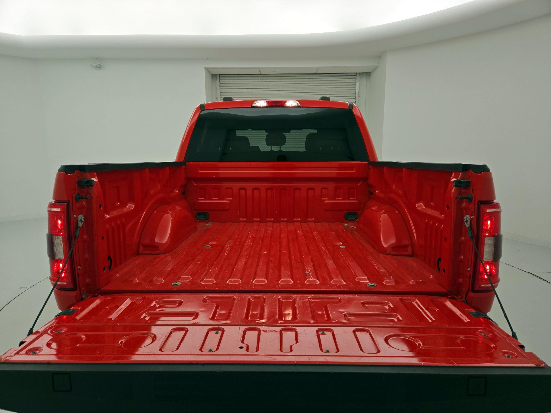 Thumbnail: 2022 Ford F-150 - 20