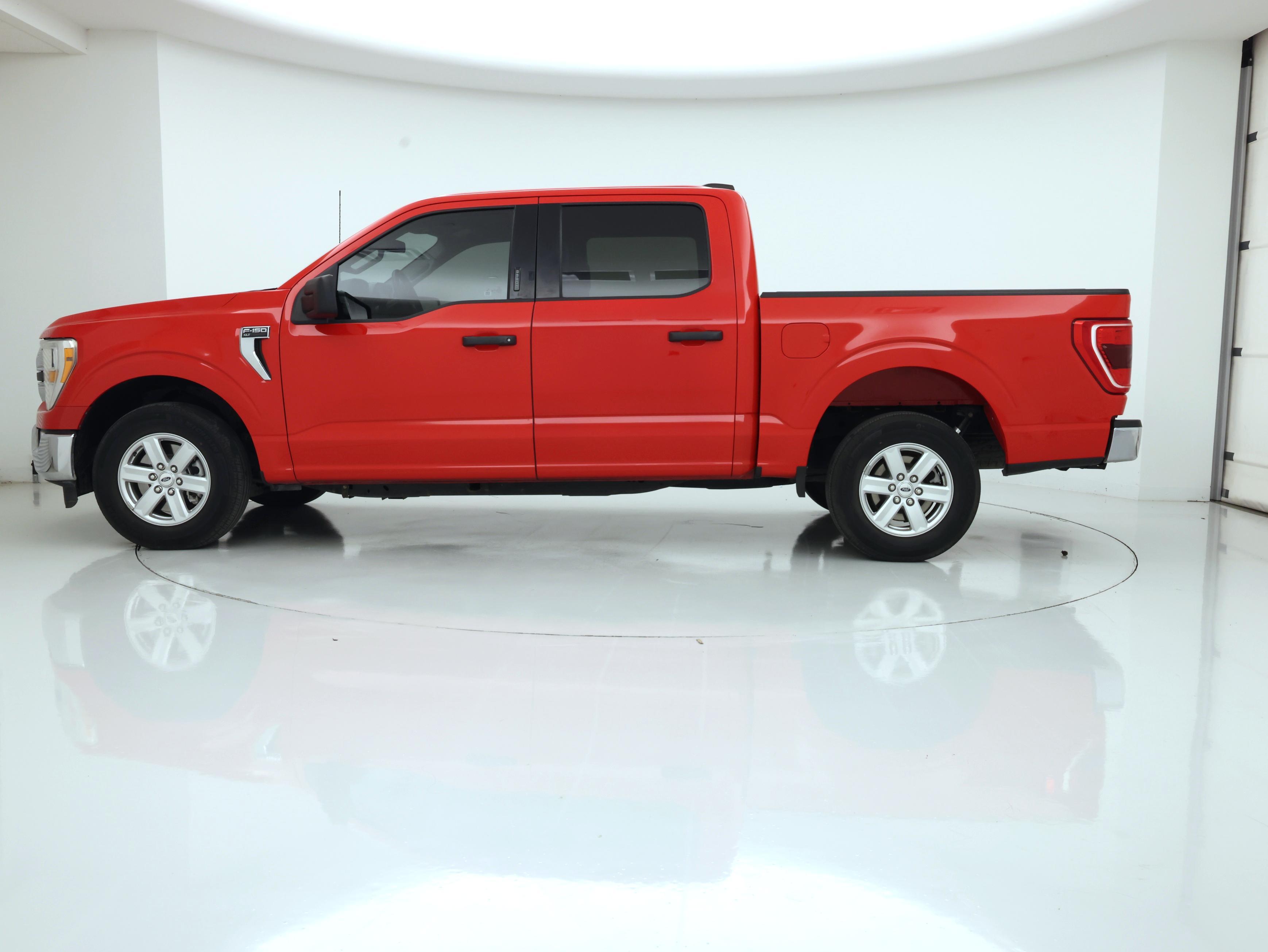 Thumbnail: 2022 Ford F-150 - 3