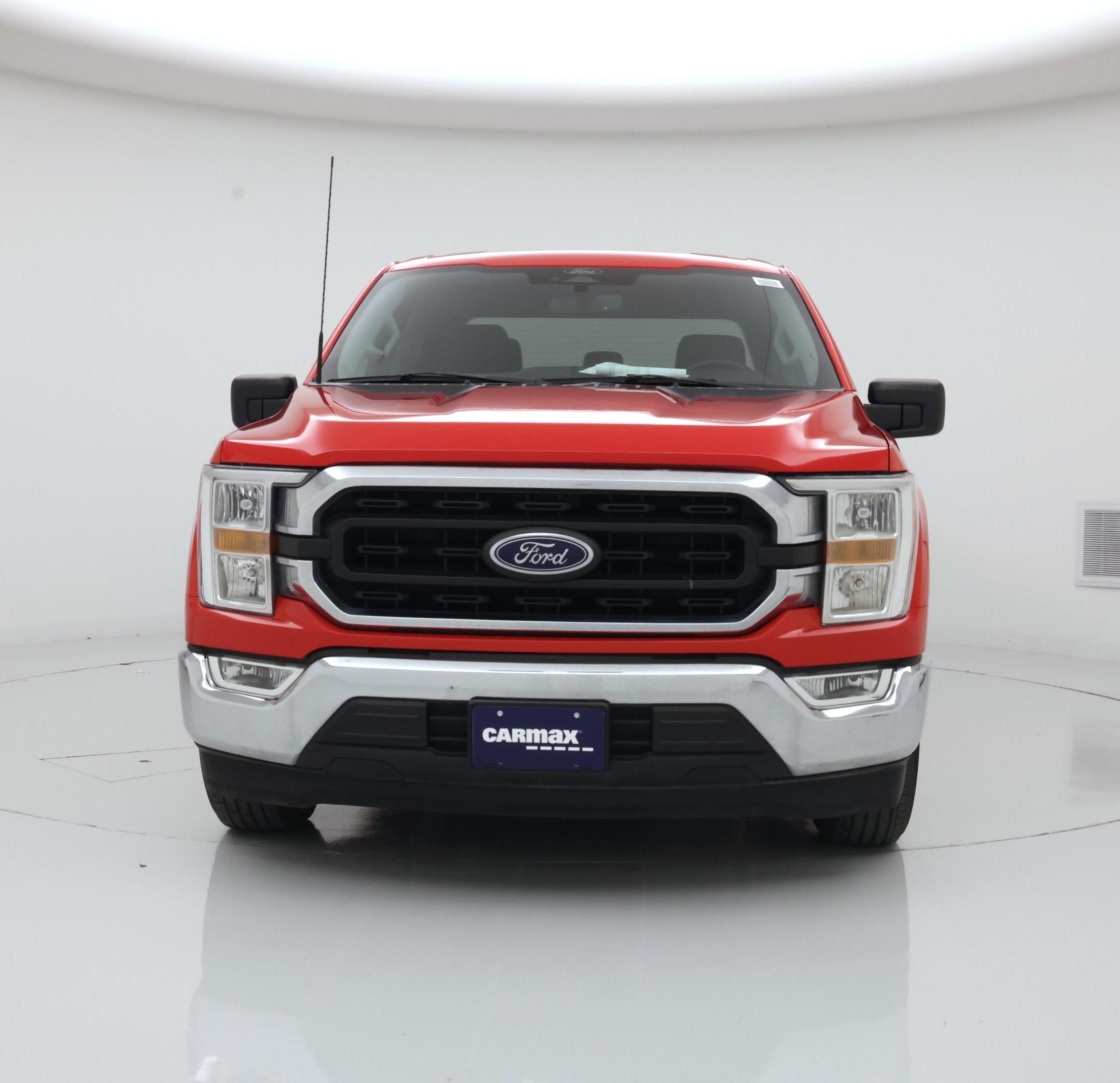 Thumbnail: 2022 Ford F-150 - 5