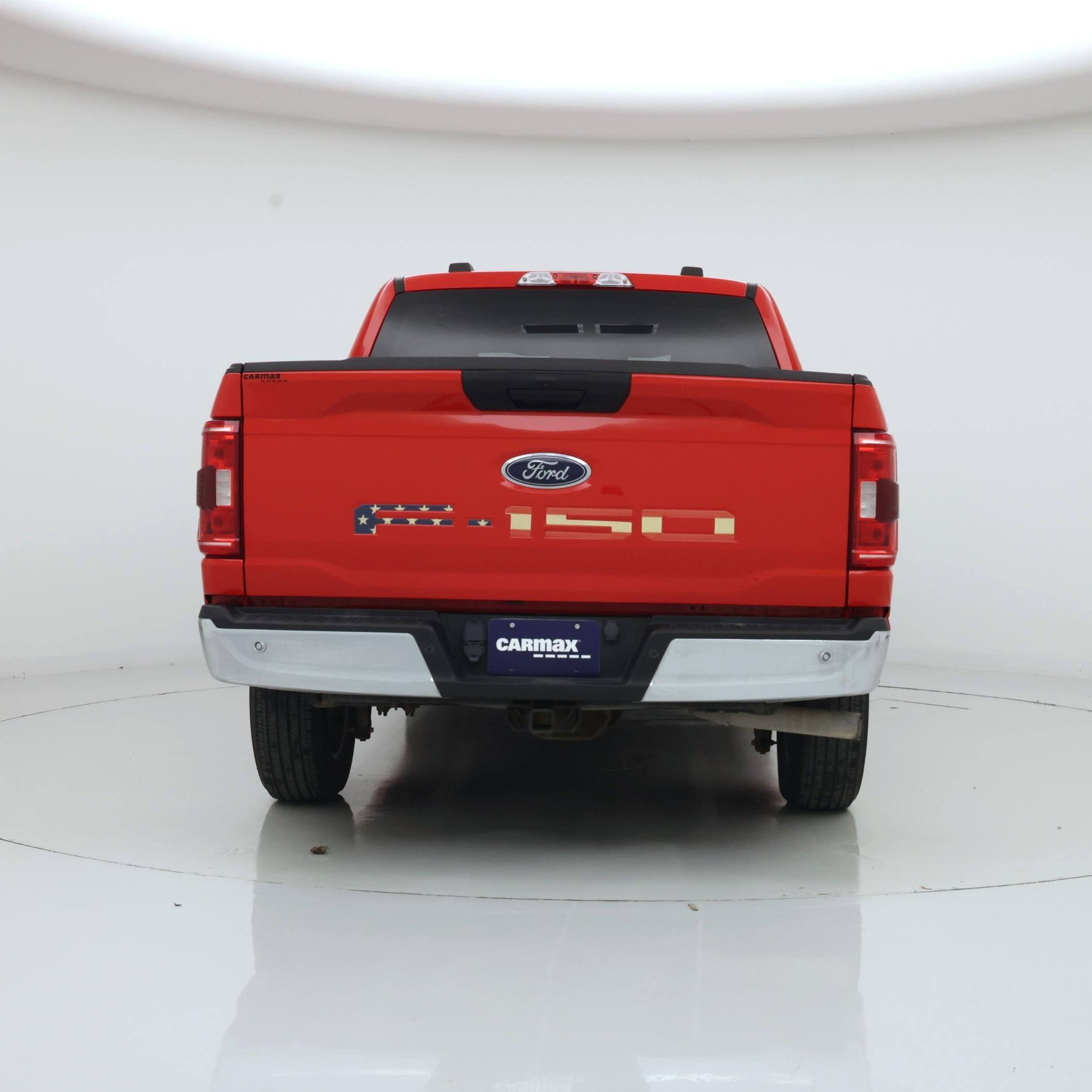 Thumbnail: 2022 Ford F-150 - 6