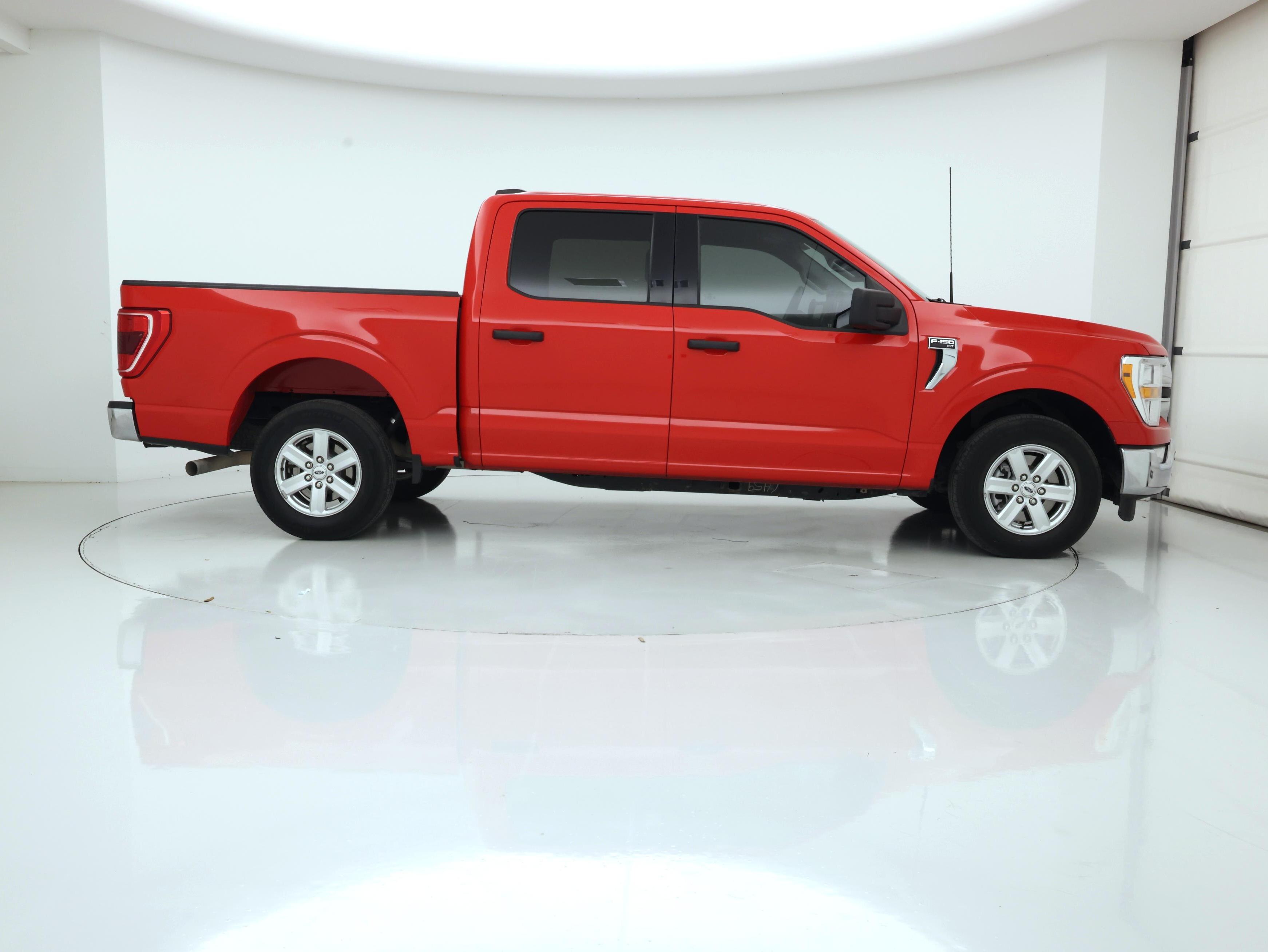 Thumbnail: 2022 Ford F-150 - 7