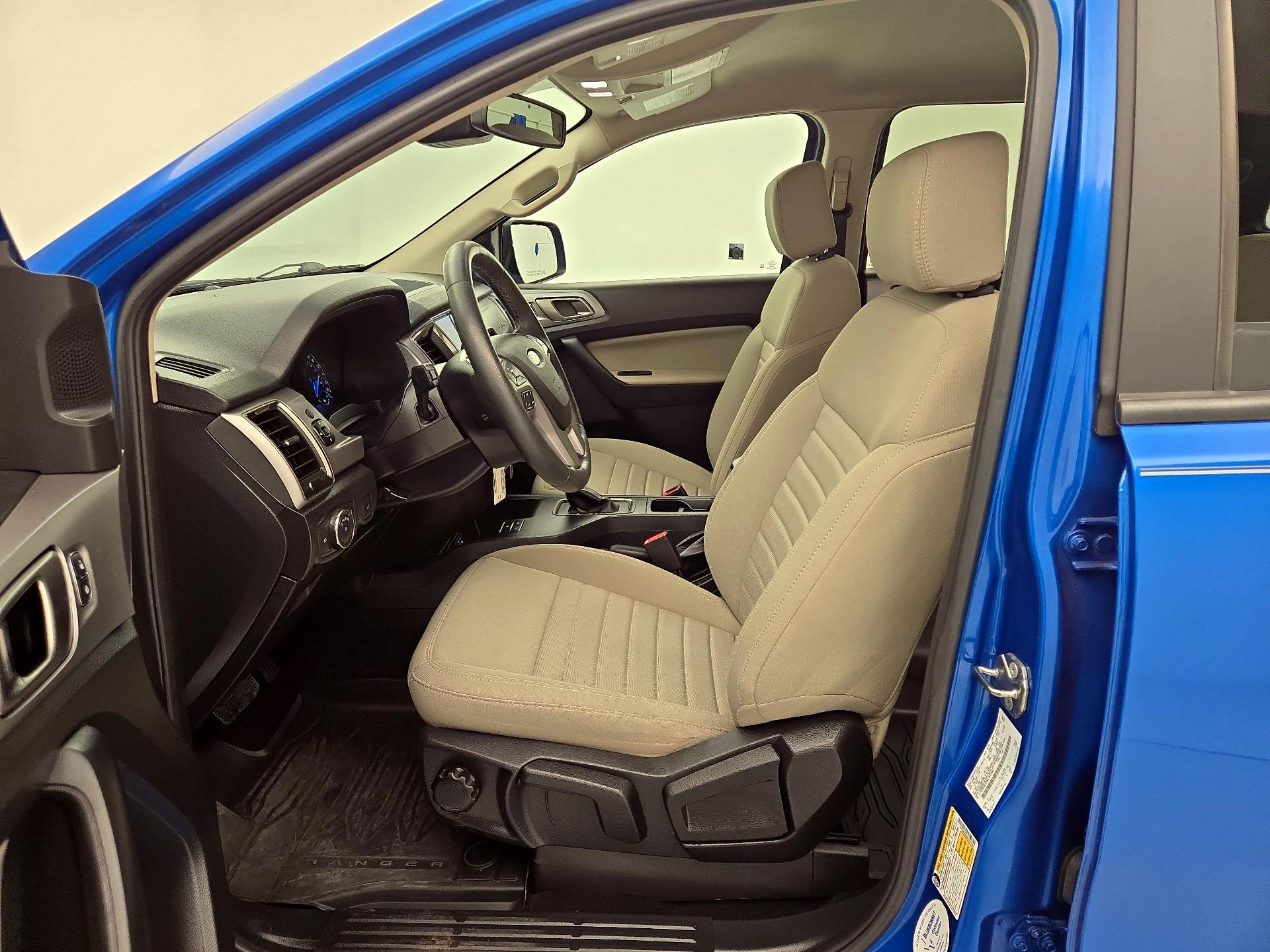 Thumbnail: 2021 Ford Ranger - 11