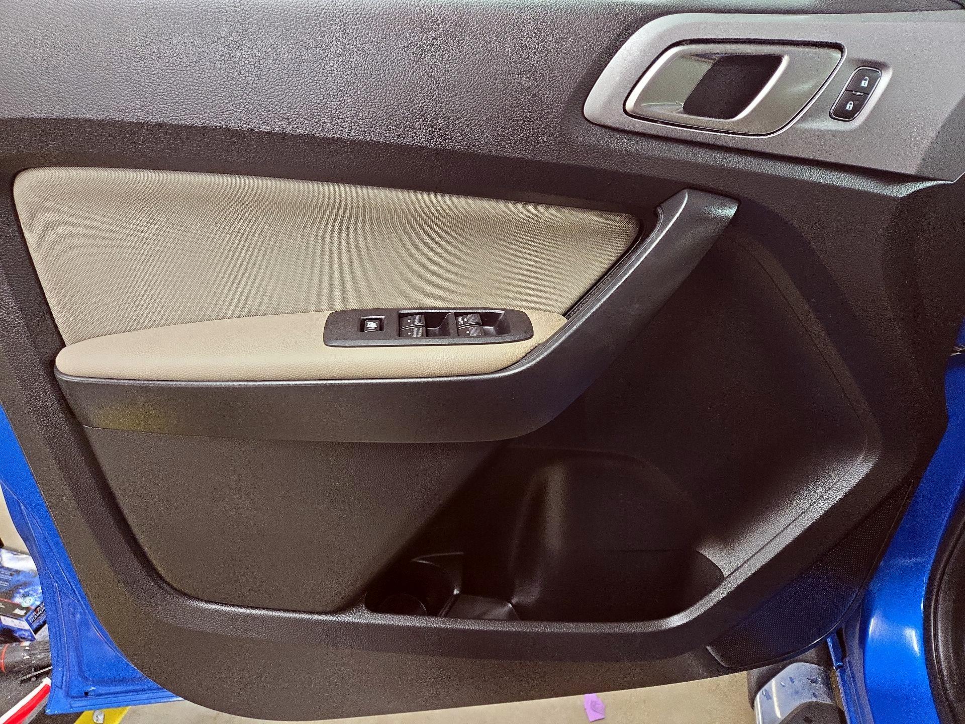 Thumbnail: 2021 Ford Ranger - 12