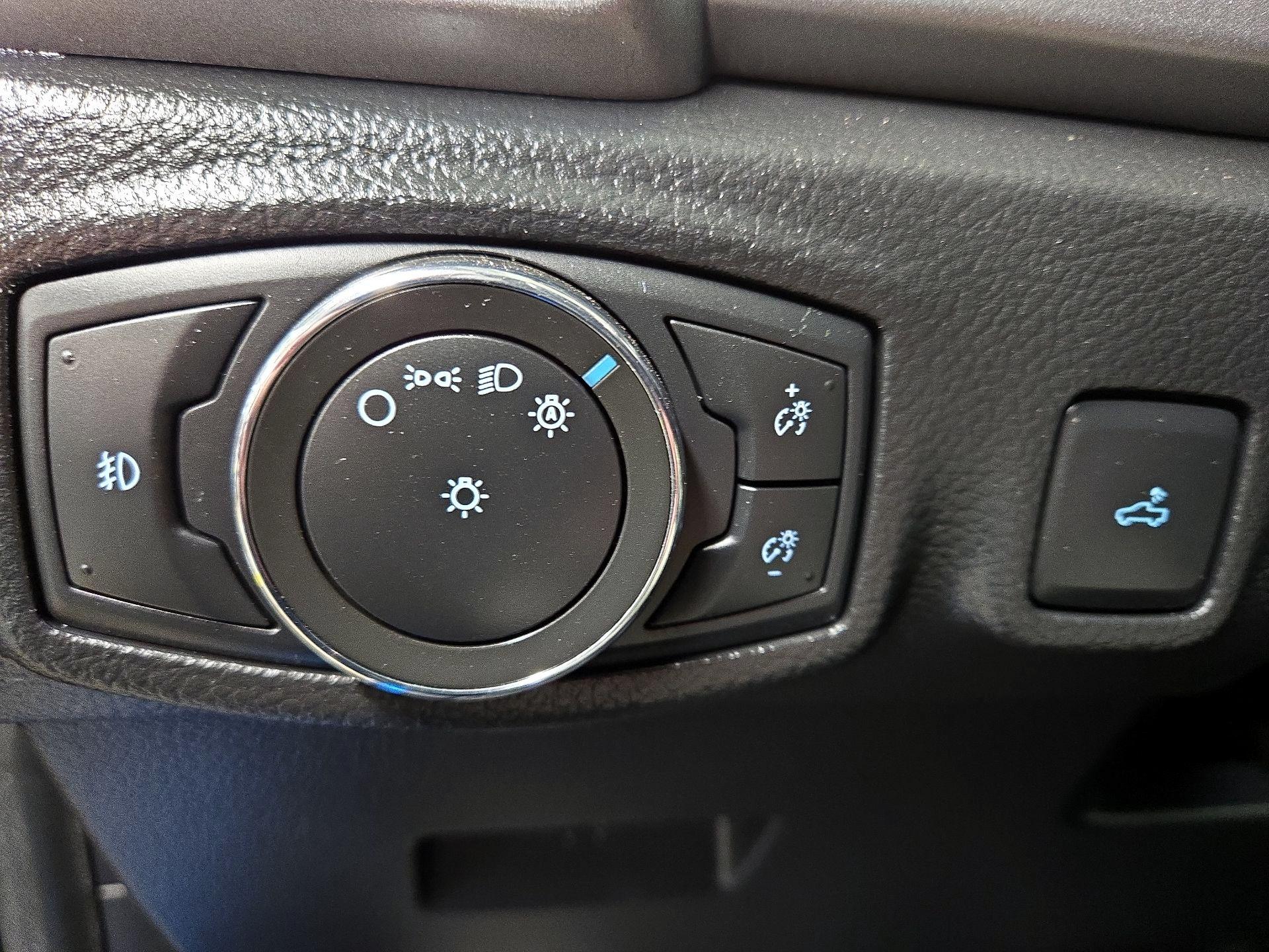 Thumbnail: 2021 Ford Ranger - 13