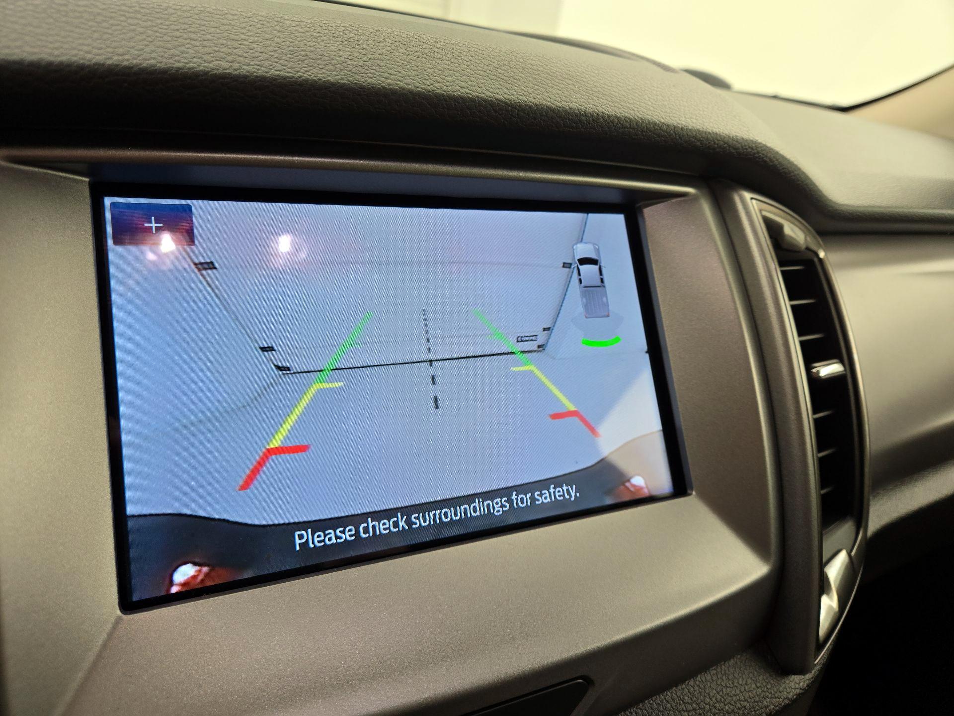 Thumbnail: 2021 Ford Ranger - 14