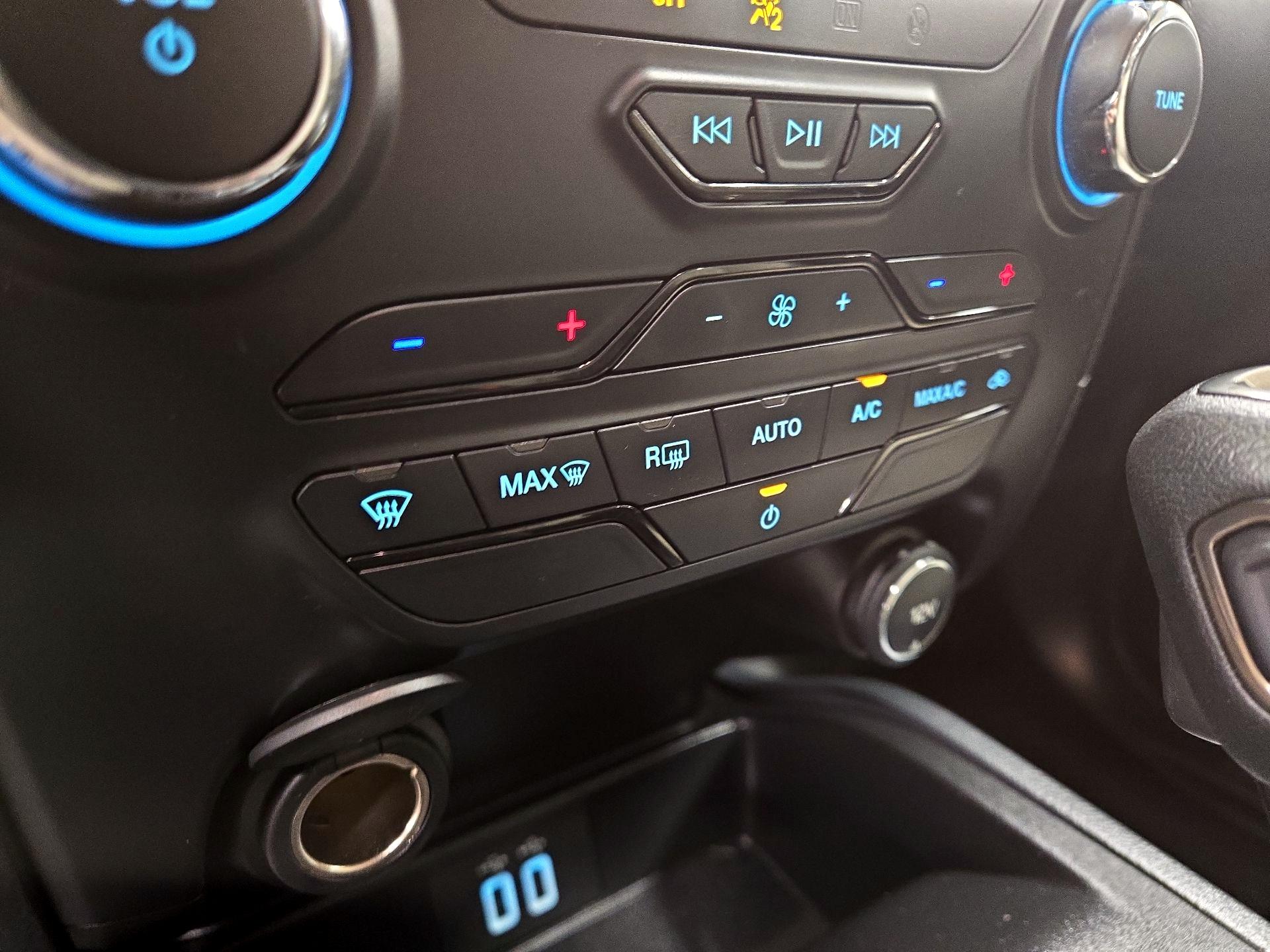 Thumbnail: 2021 Ford Ranger - 16