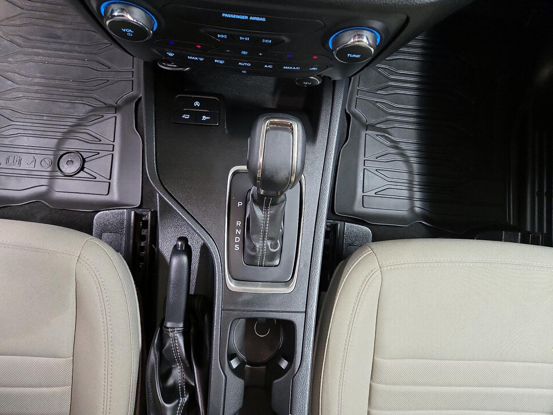 Thumbnail: 2021 Ford Ranger - 17