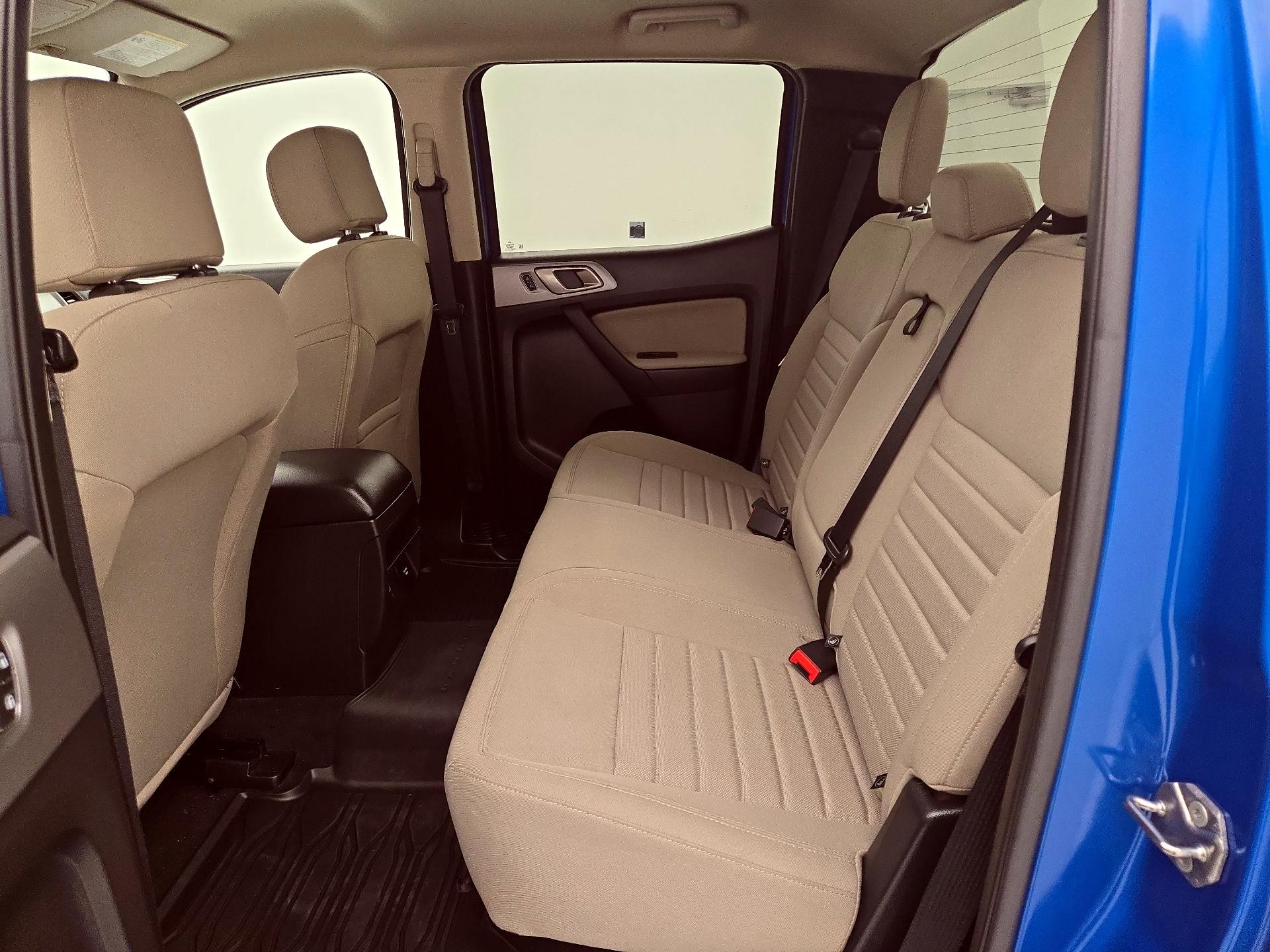 Thumbnail: 2021 Ford Ranger - 19