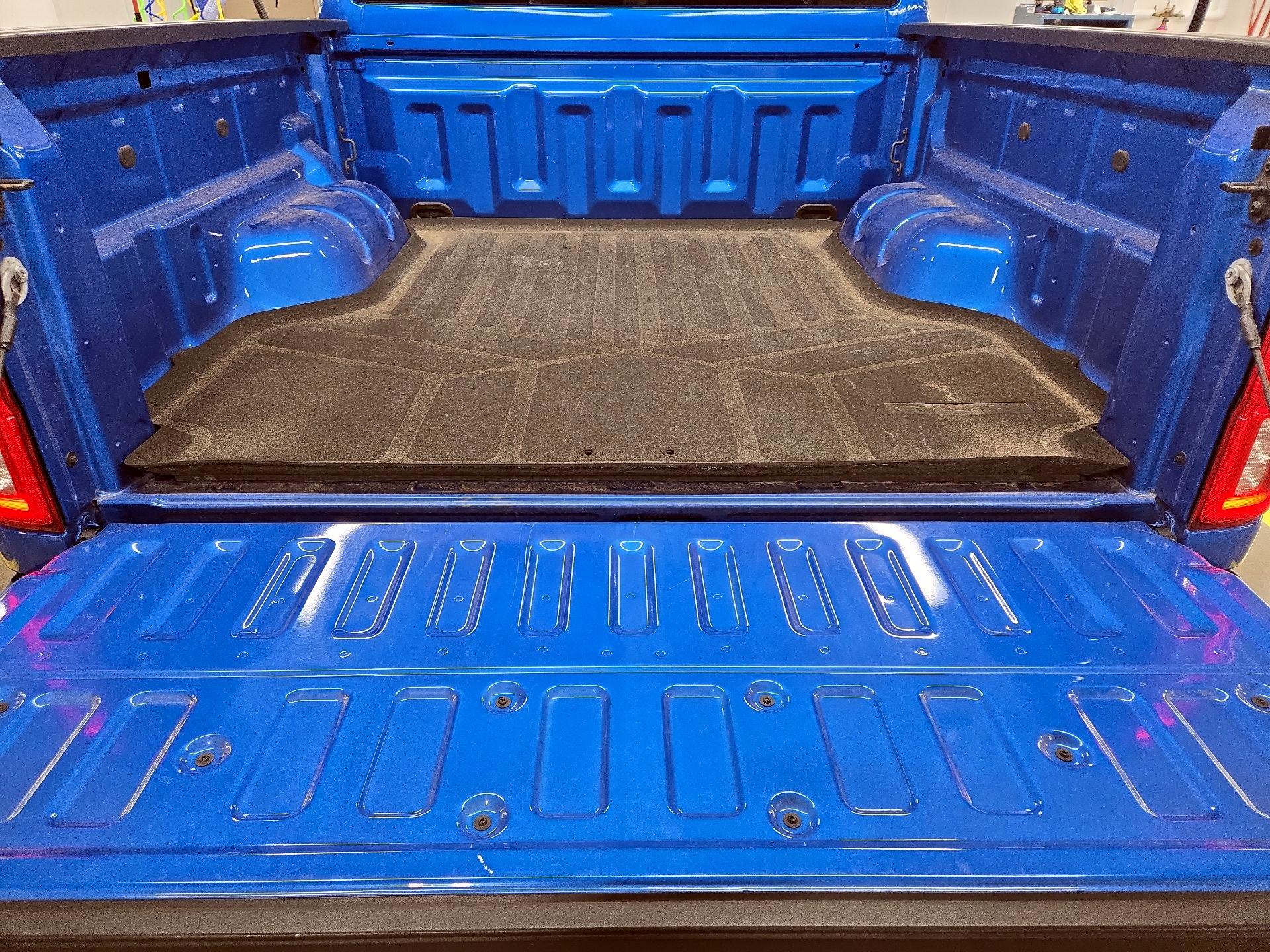 Thumbnail: 2021 Ford Ranger - 20