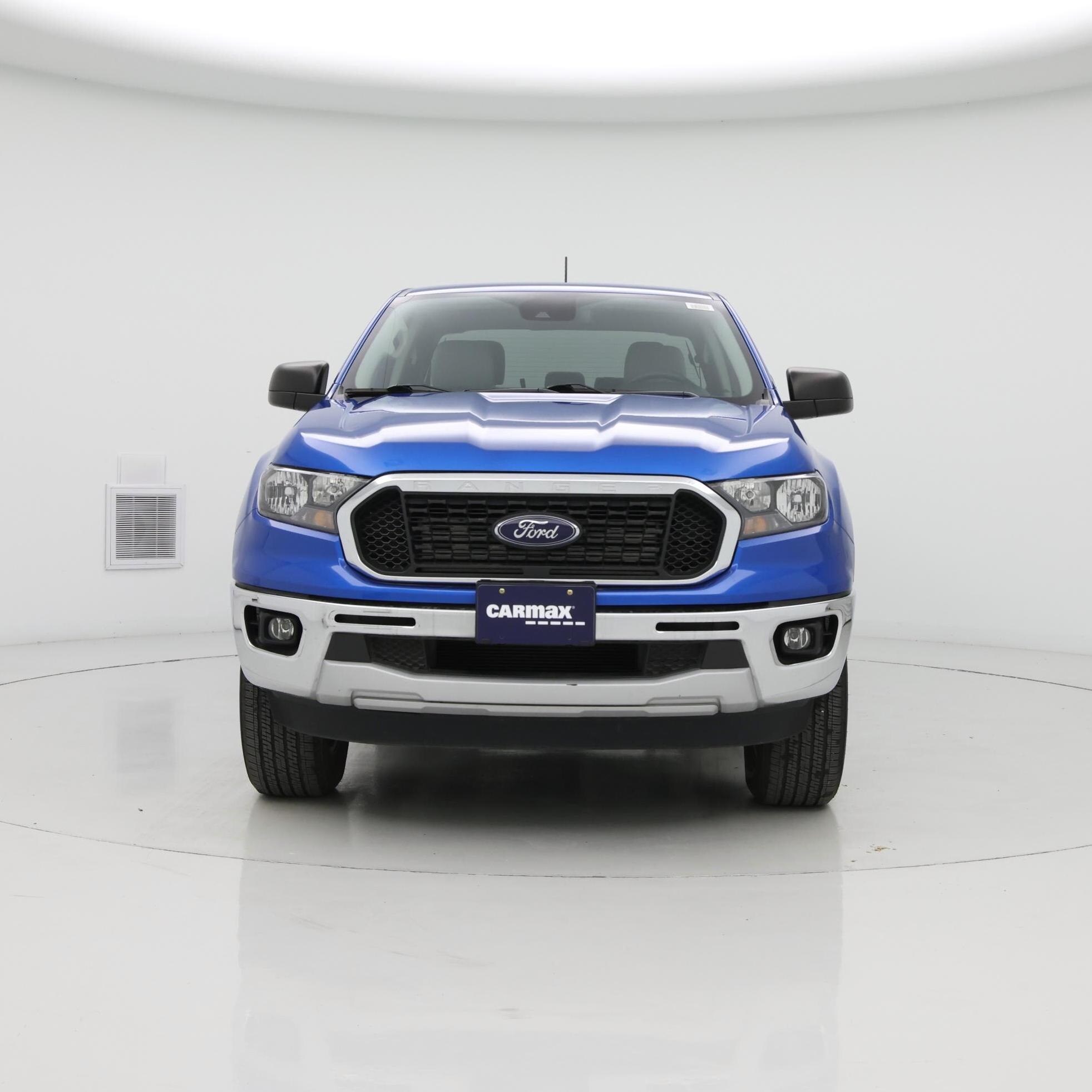 Thumbnail: 2021 Ford Ranger - 5