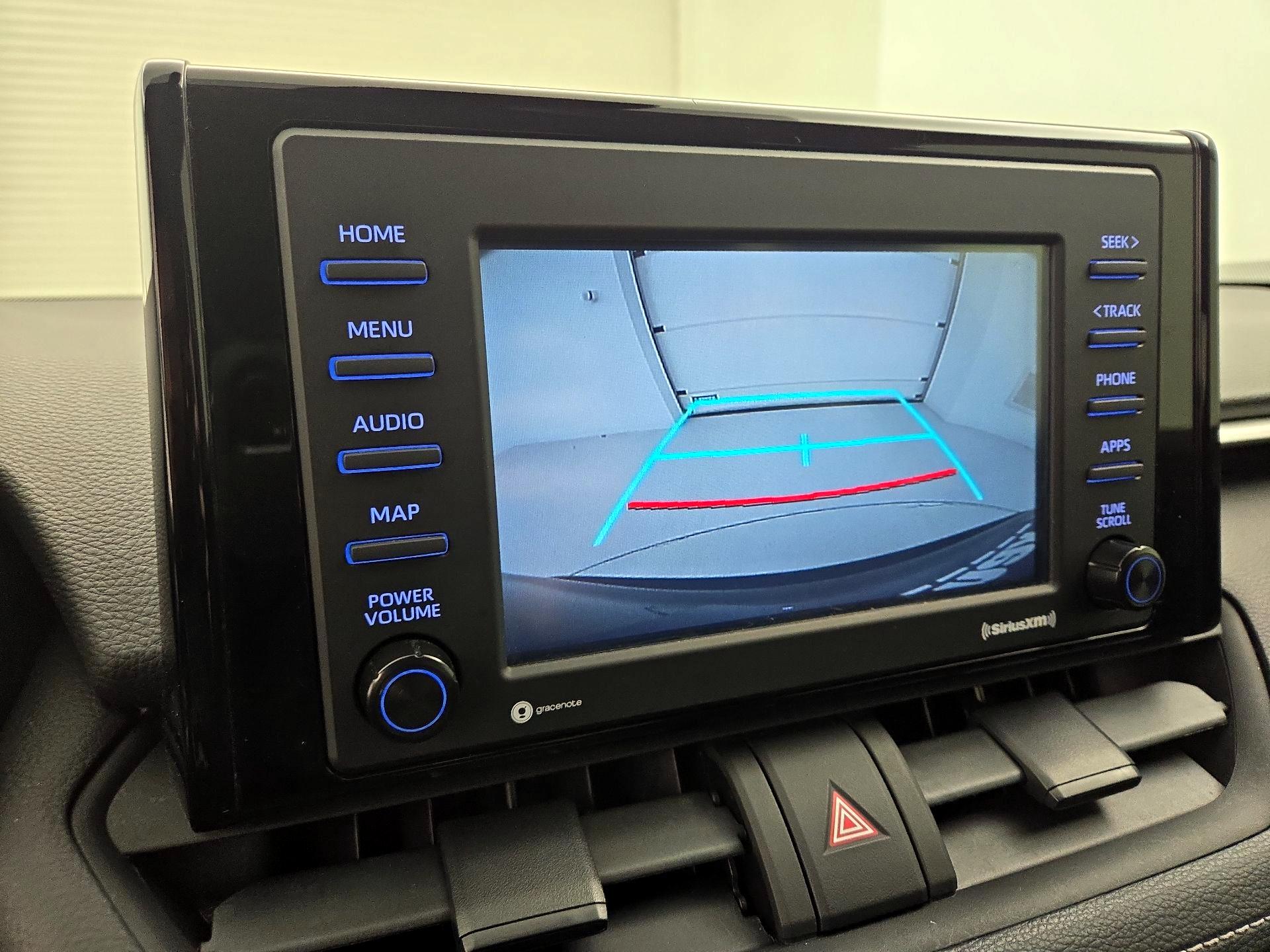 Thumbnail: 2022 Toyota RAV4 - 13