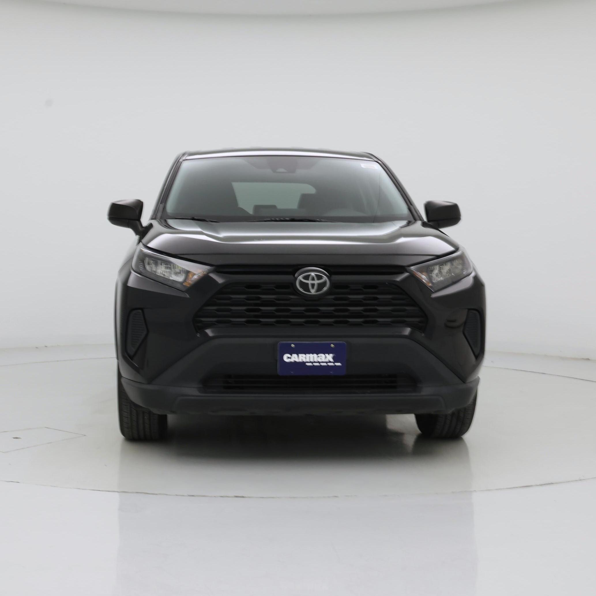 Thumbnail: 2022 Toyota RAV4 - 5