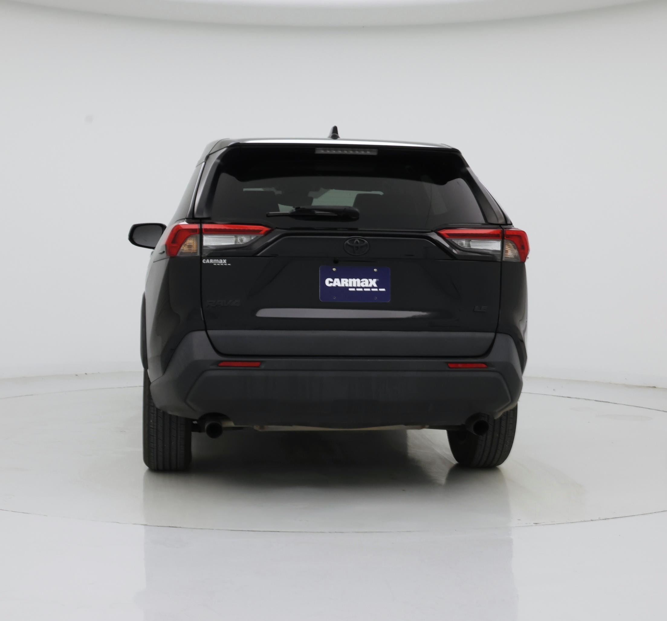 Thumbnail: 2022 Toyota RAV4 - 6