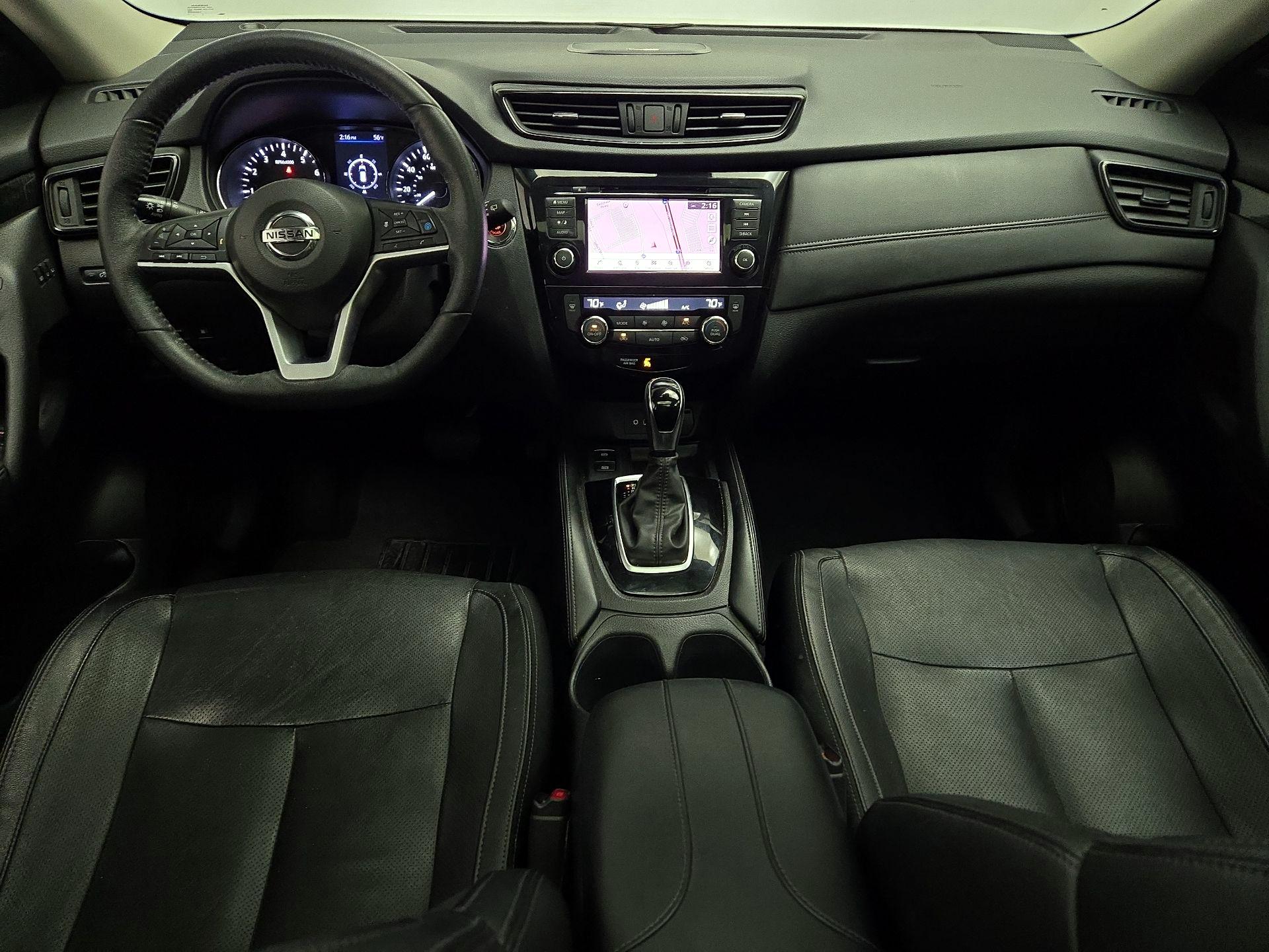 Thumbnail: 2019 Nissan Rogue - 9