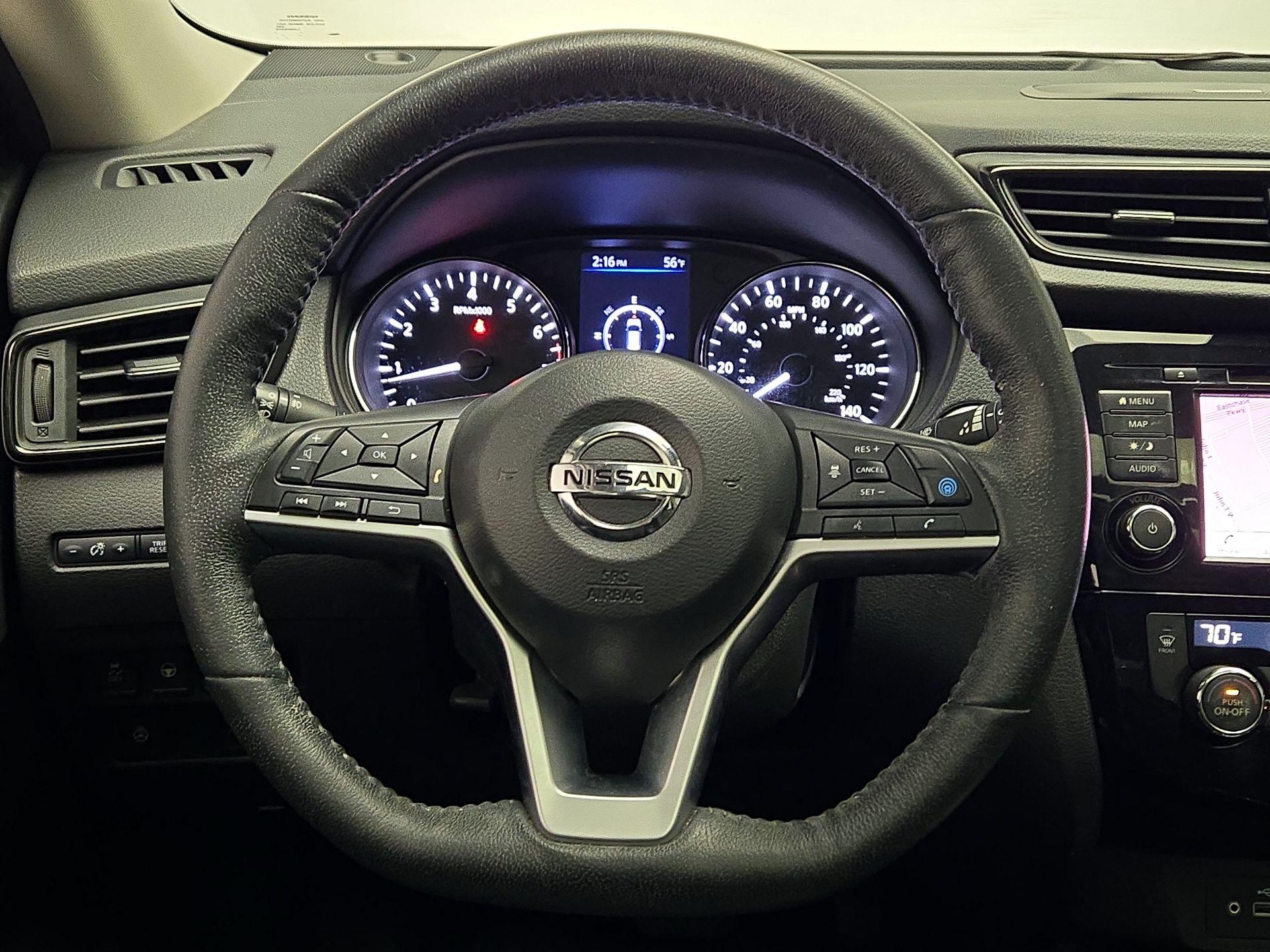 Thumbnail: 2019 Nissan Rogue - 10