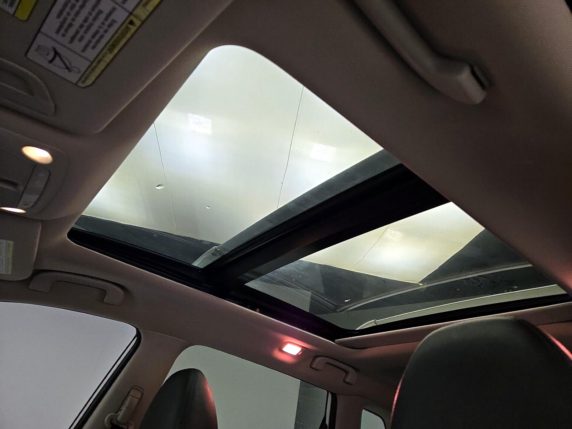 Thumbnail: 2019 Nissan Rogue - 20