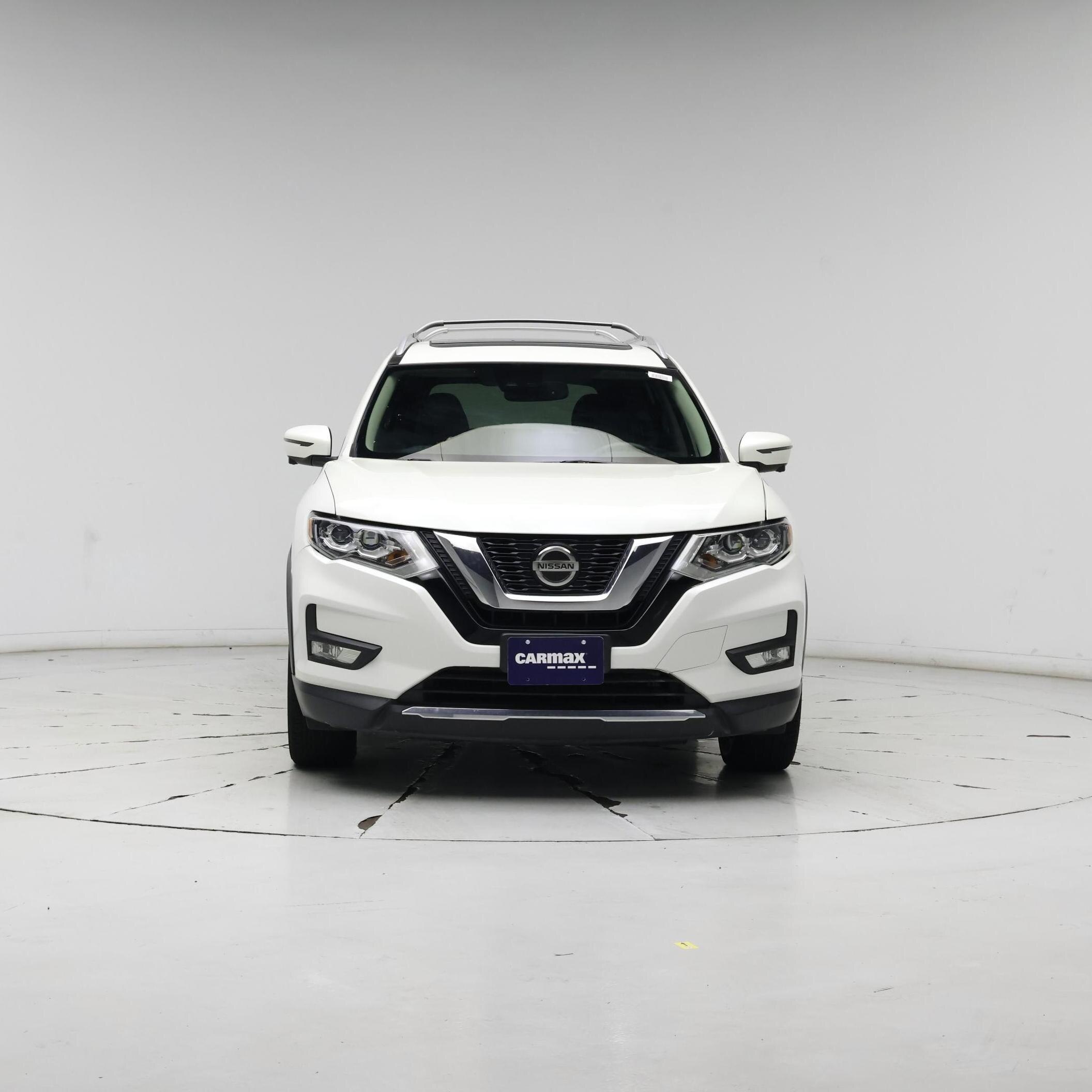 Thumbnail: 2019 Nissan Rogue - 5