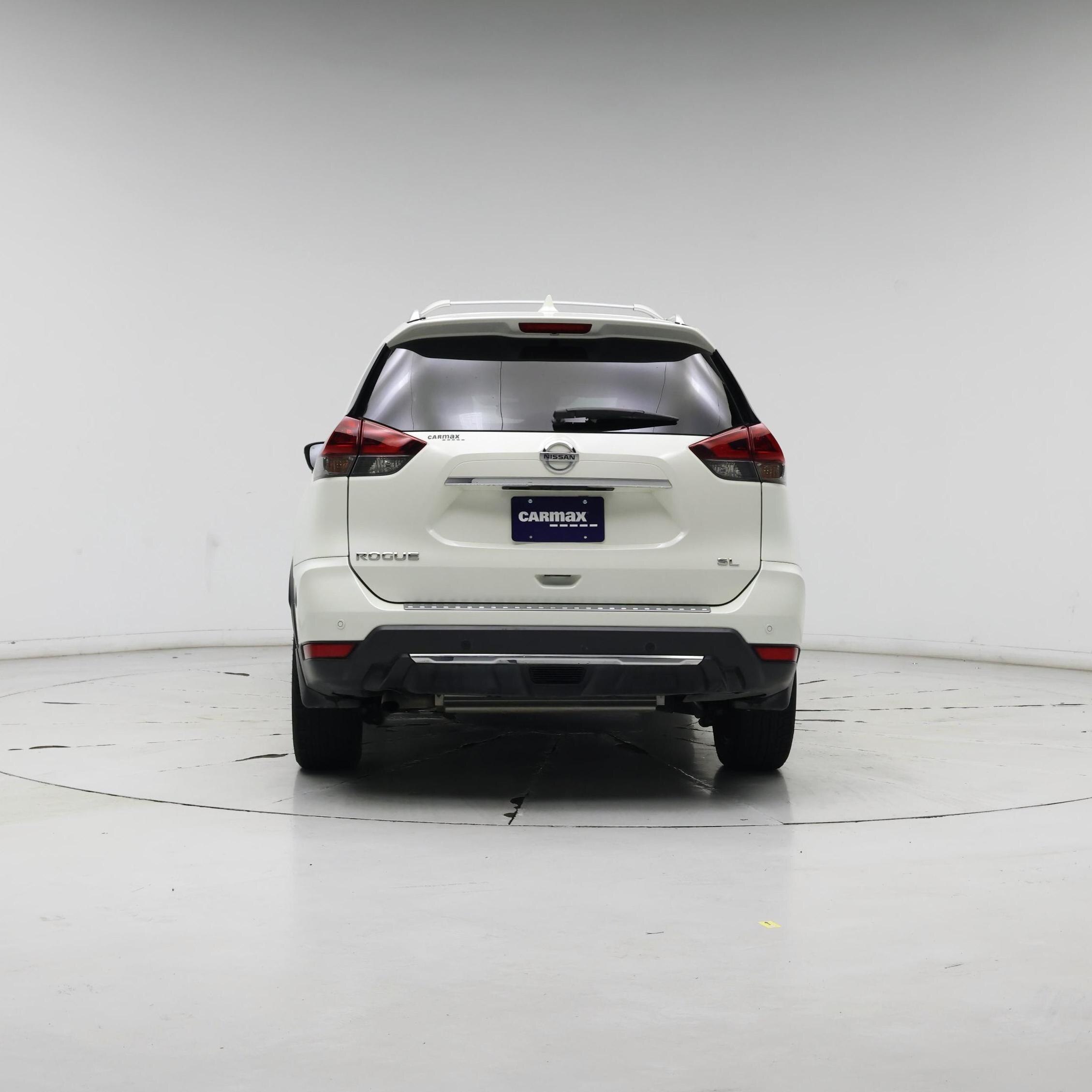 Thumbnail: 2019 Nissan Rogue - 6