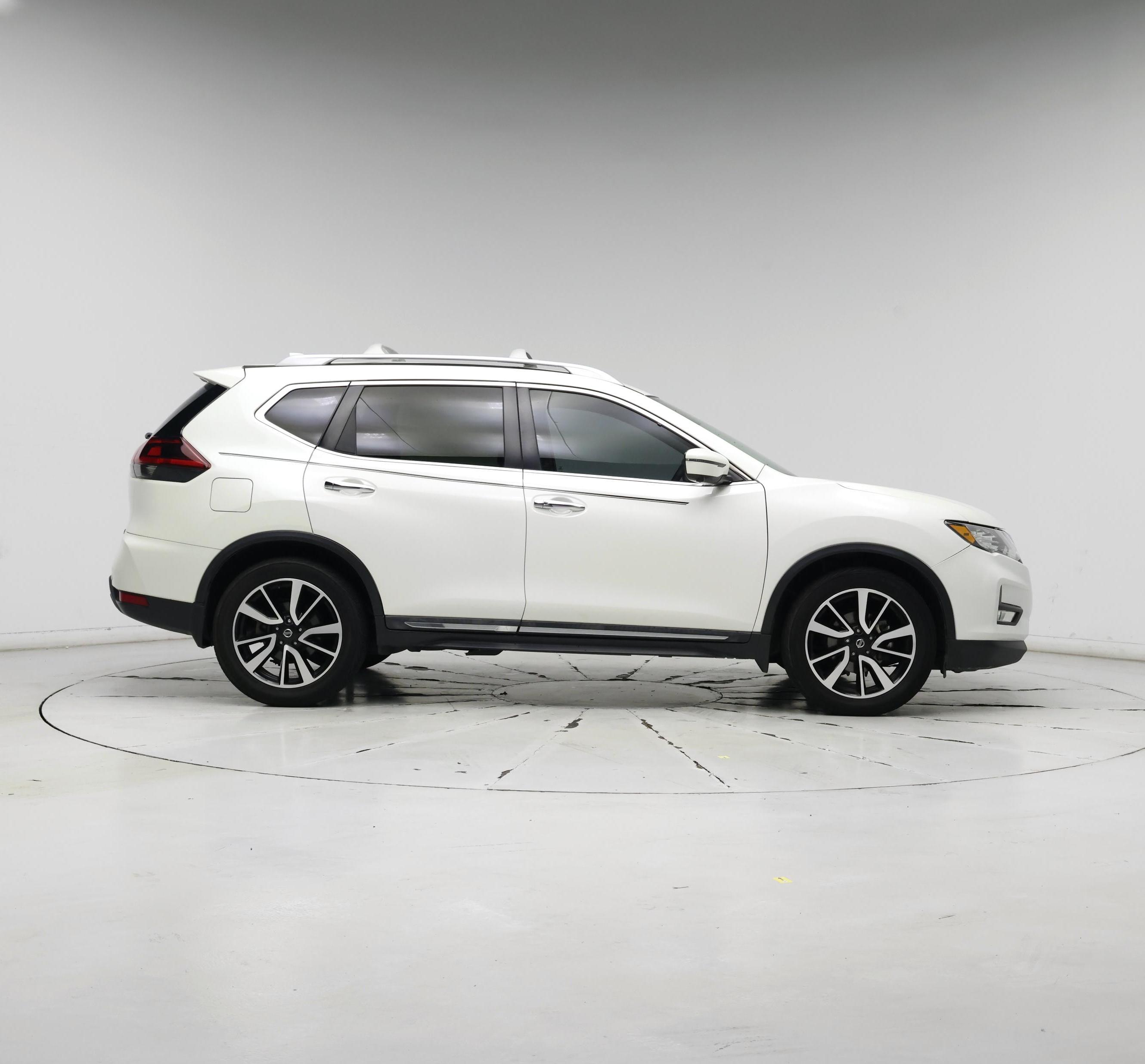 Thumbnail: 2019 Nissan Rogue - 7