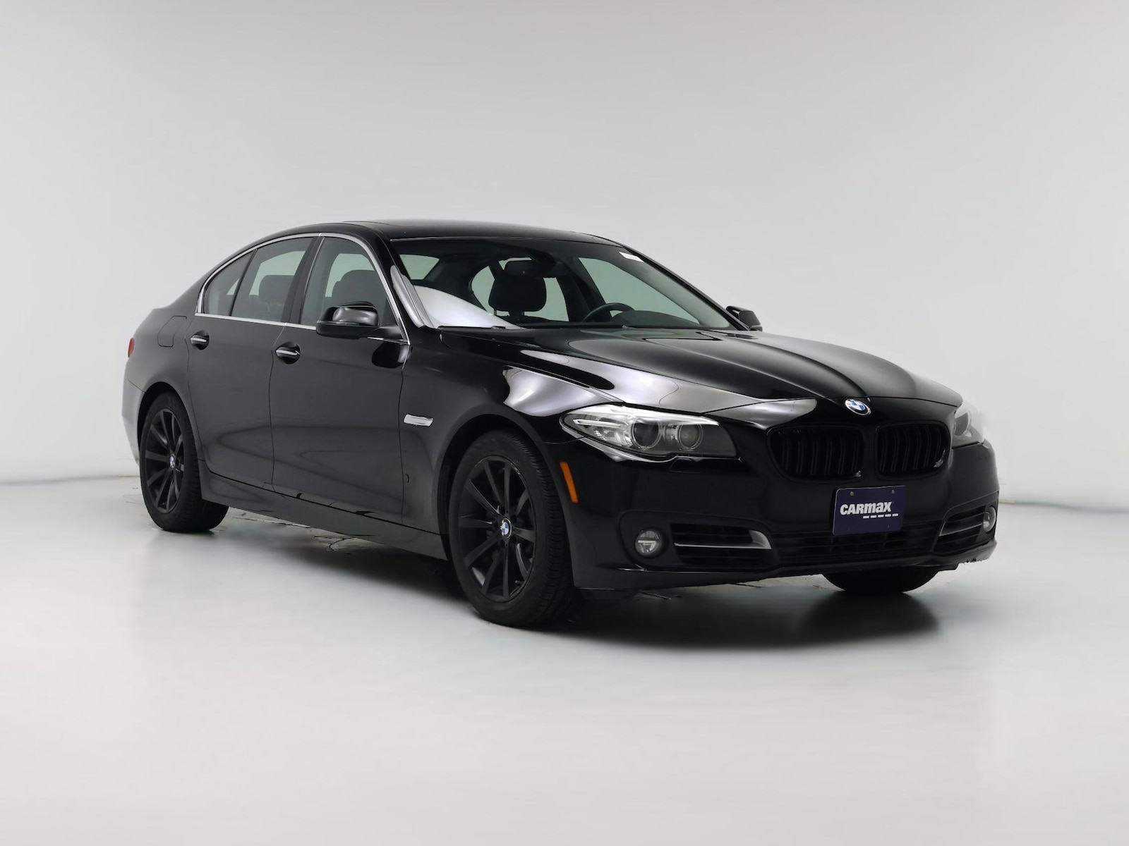 2015 BMW 5 Series 535i