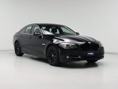 2015 BMW 535 I