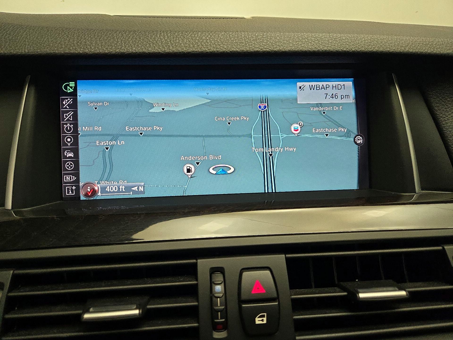 Thumbnail: 2015 BMW 5 Series - 14