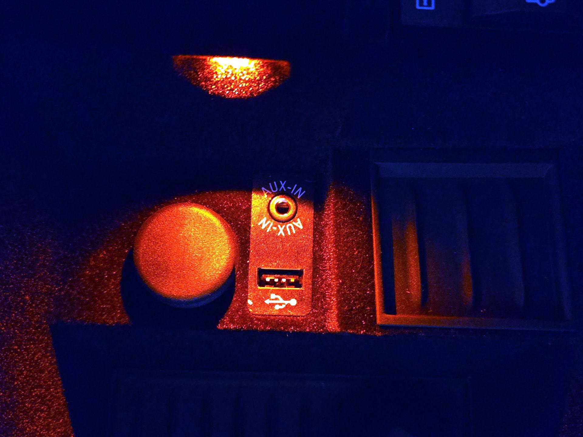 Thumbnail: 2015 BMW 5 Series - 18