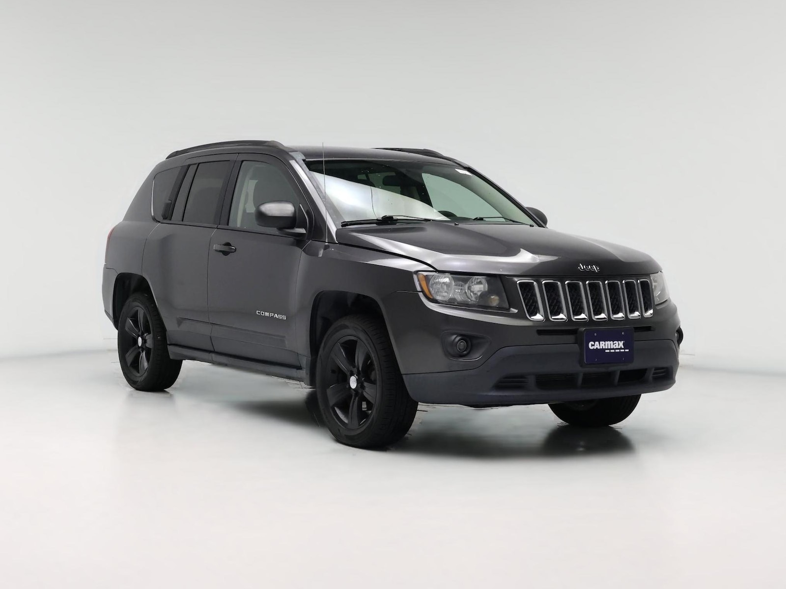 2015 Jeep Compass Sport