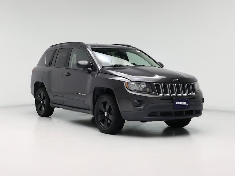 2015 Jeep Compass Sport -
                  Fort Worth, TX