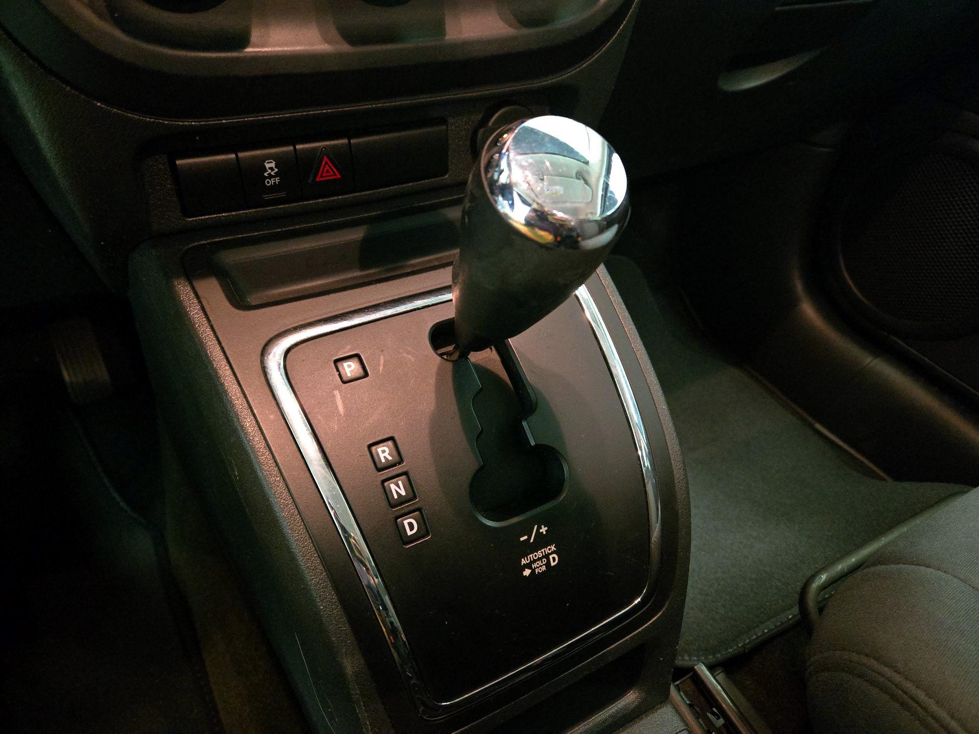 Thumbnail: 2015 Jeep Compass - 15