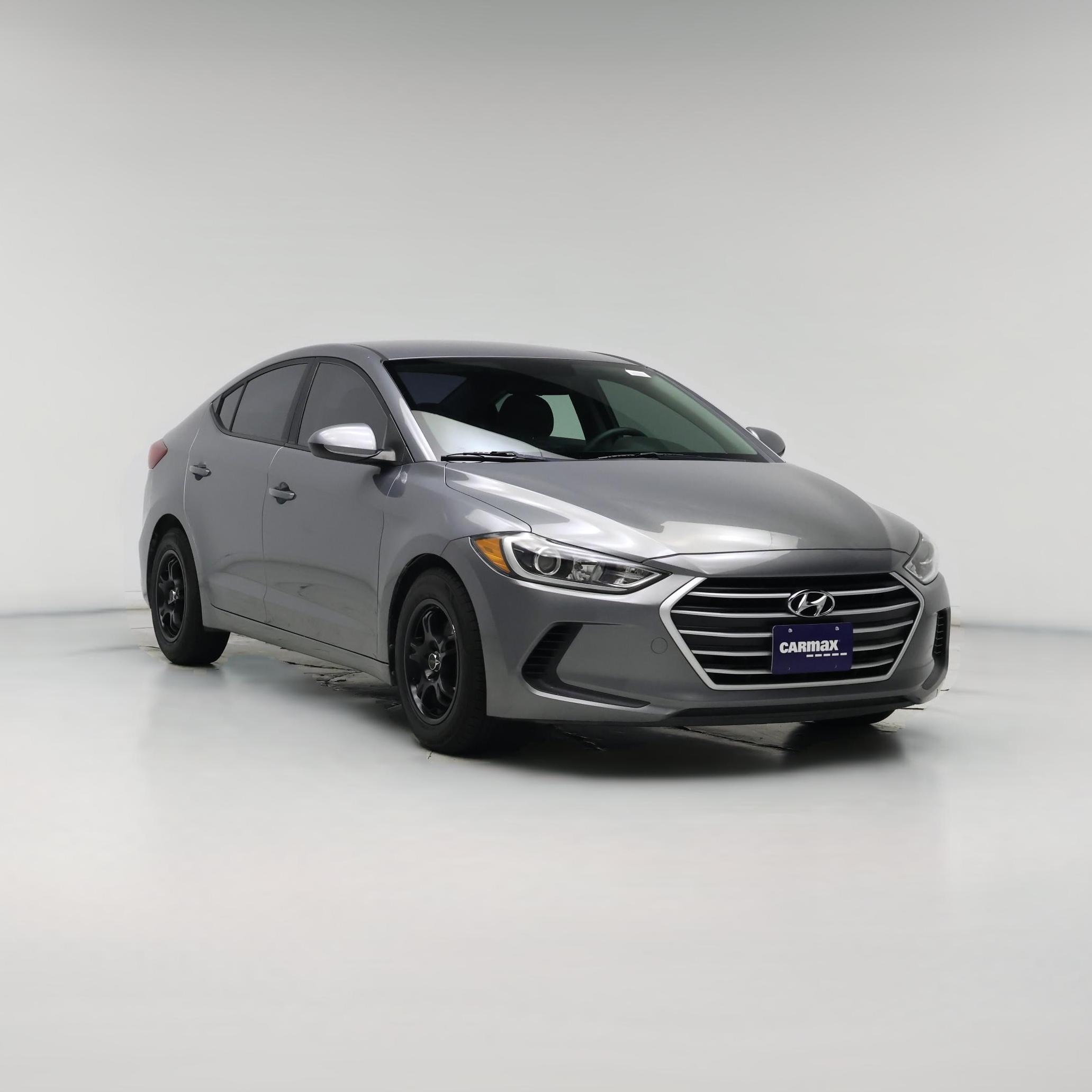 Thumbnail: 2018 Hyundai Elantra - 1