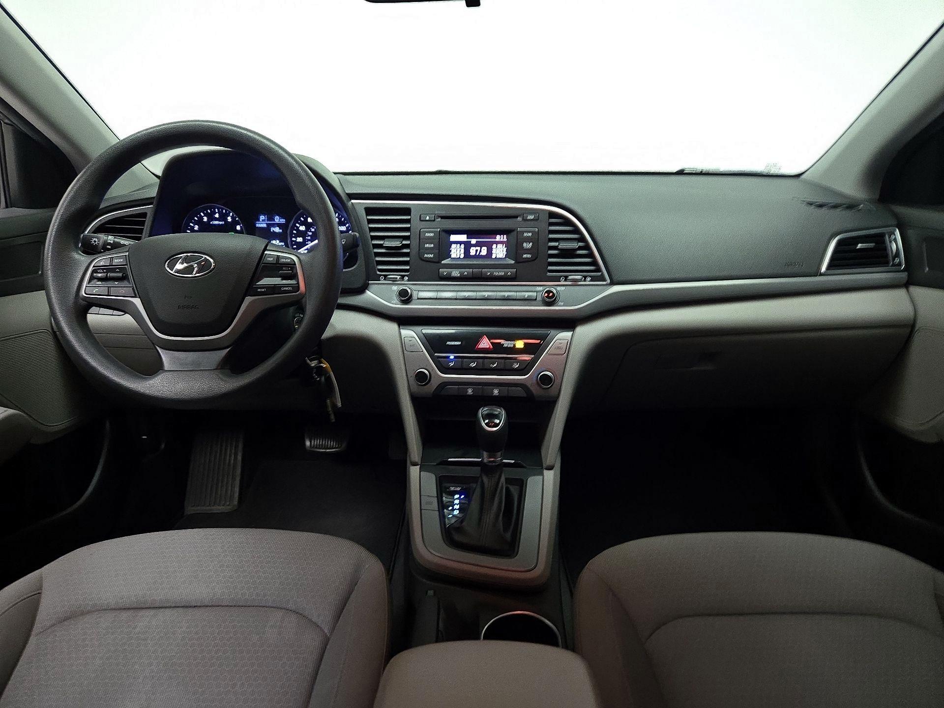 Thumbnail: 2018 Hyundai Elantra - 9