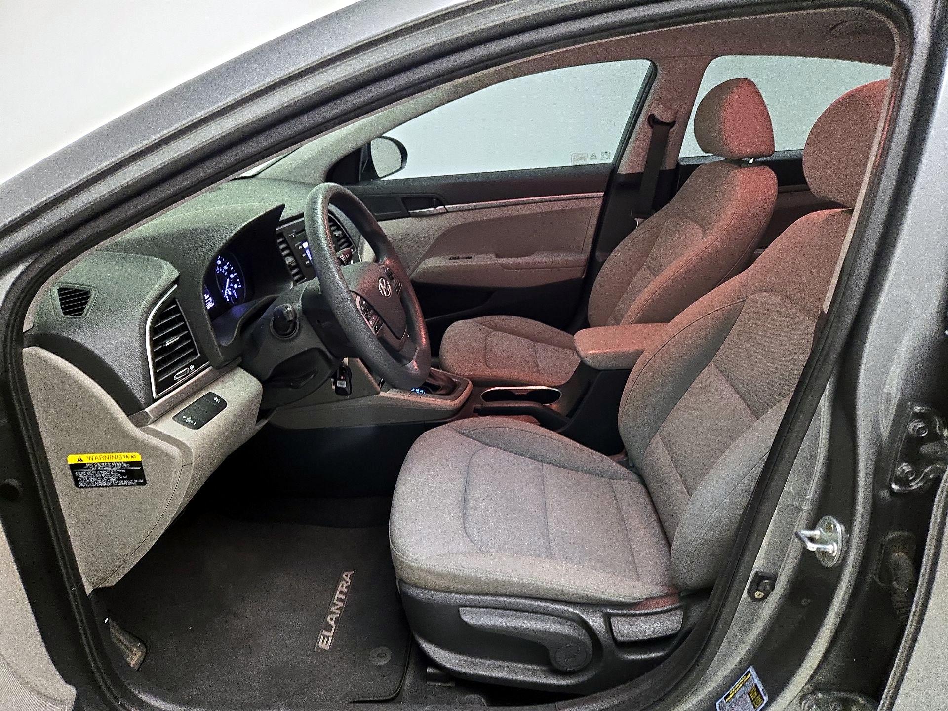 Thumbnail: 2018 Hyundai Elantra - 11