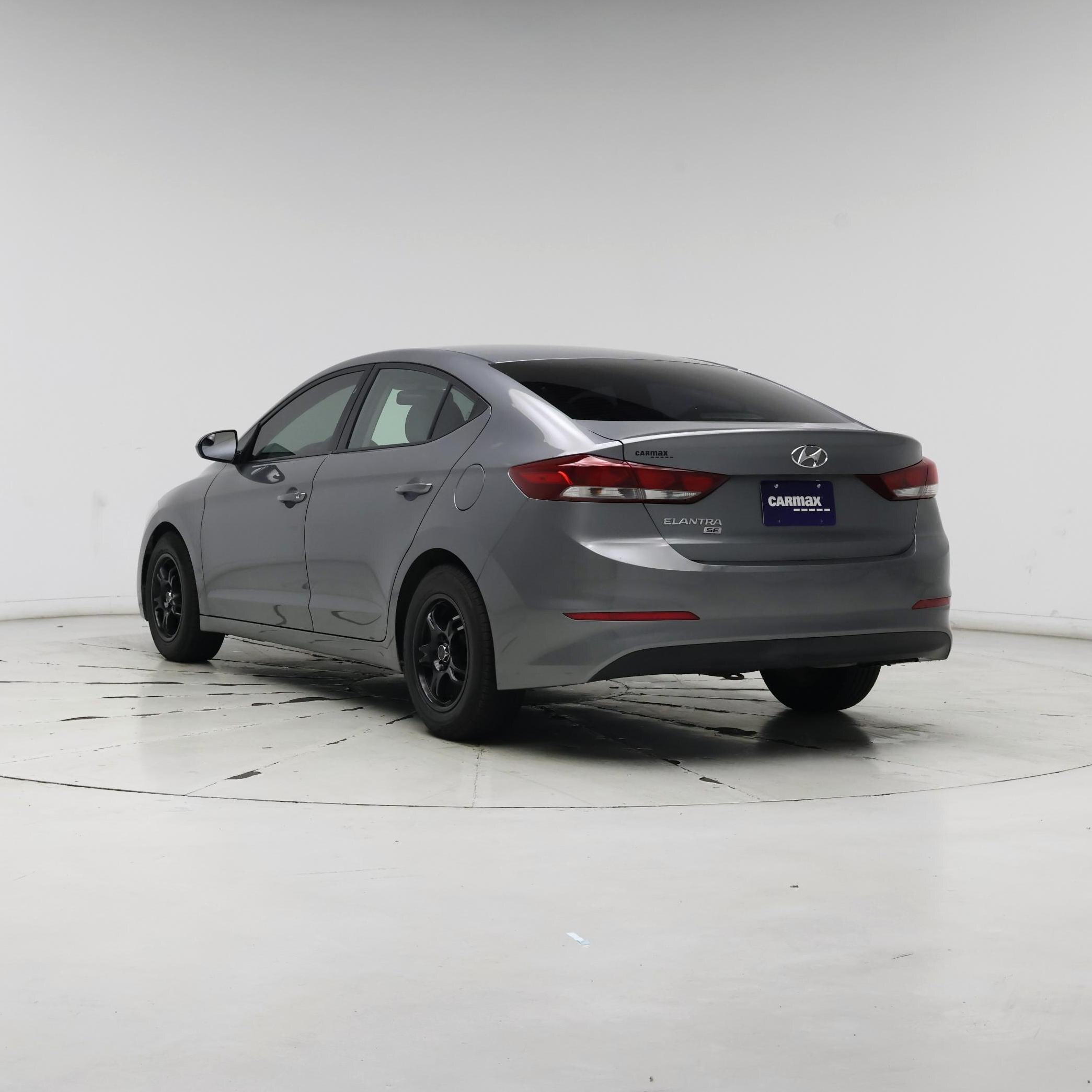 Thumbnail: 2018 Hyundai Elantra - 2