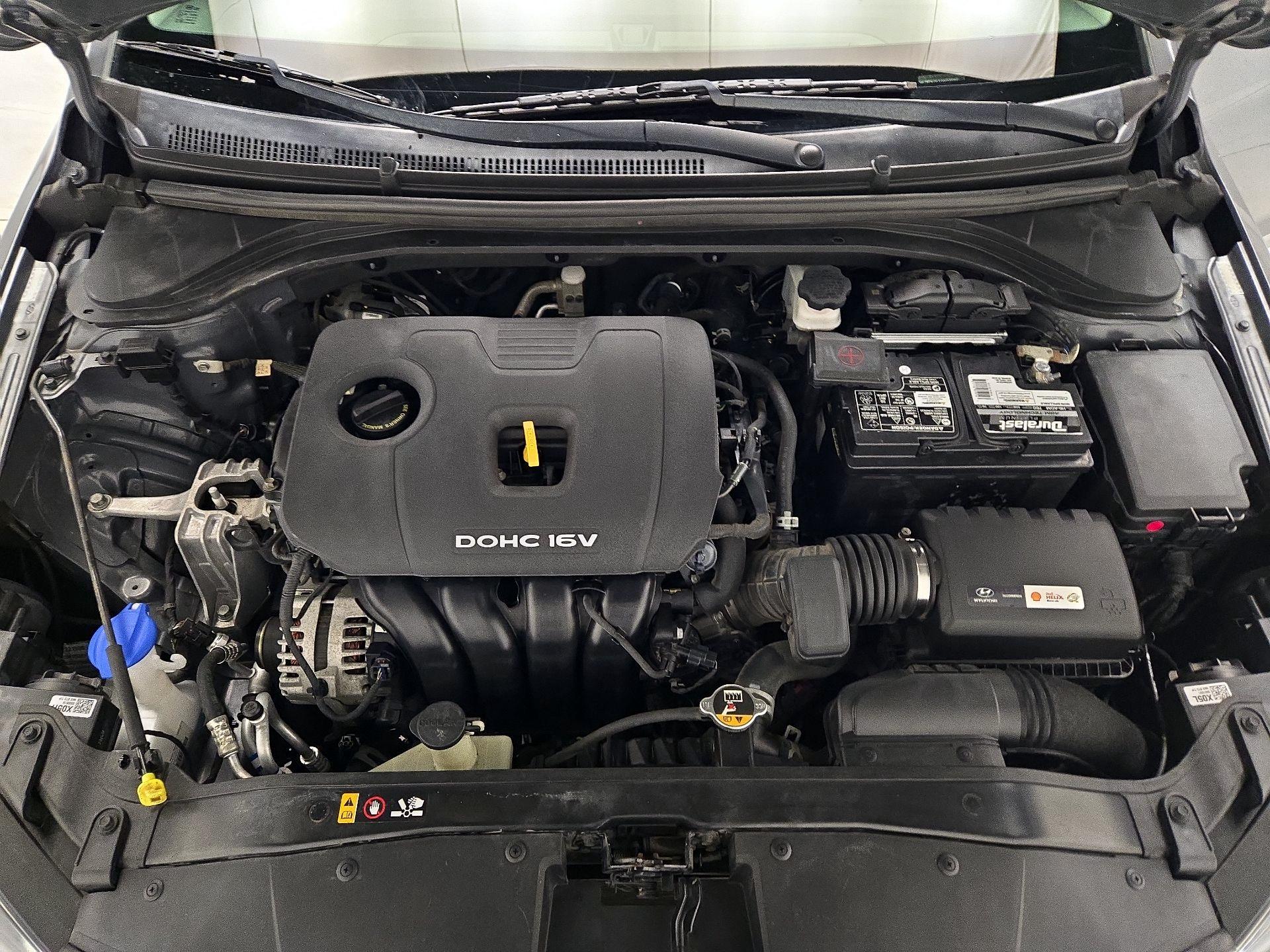 Thumbnail: 2018 Hyundai Elantra - 20