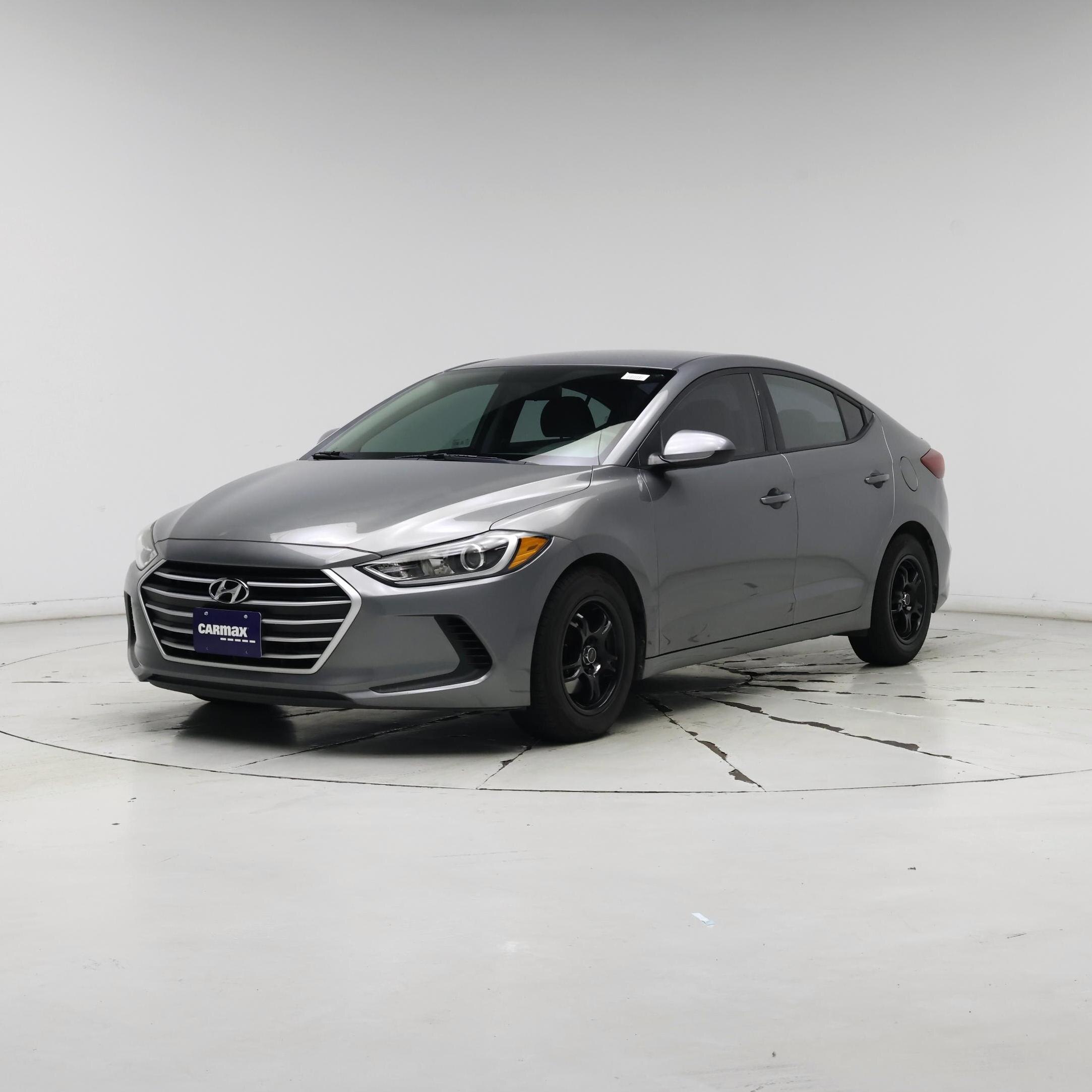 Thumbnail: 2018 Hyundai Elantra - 4