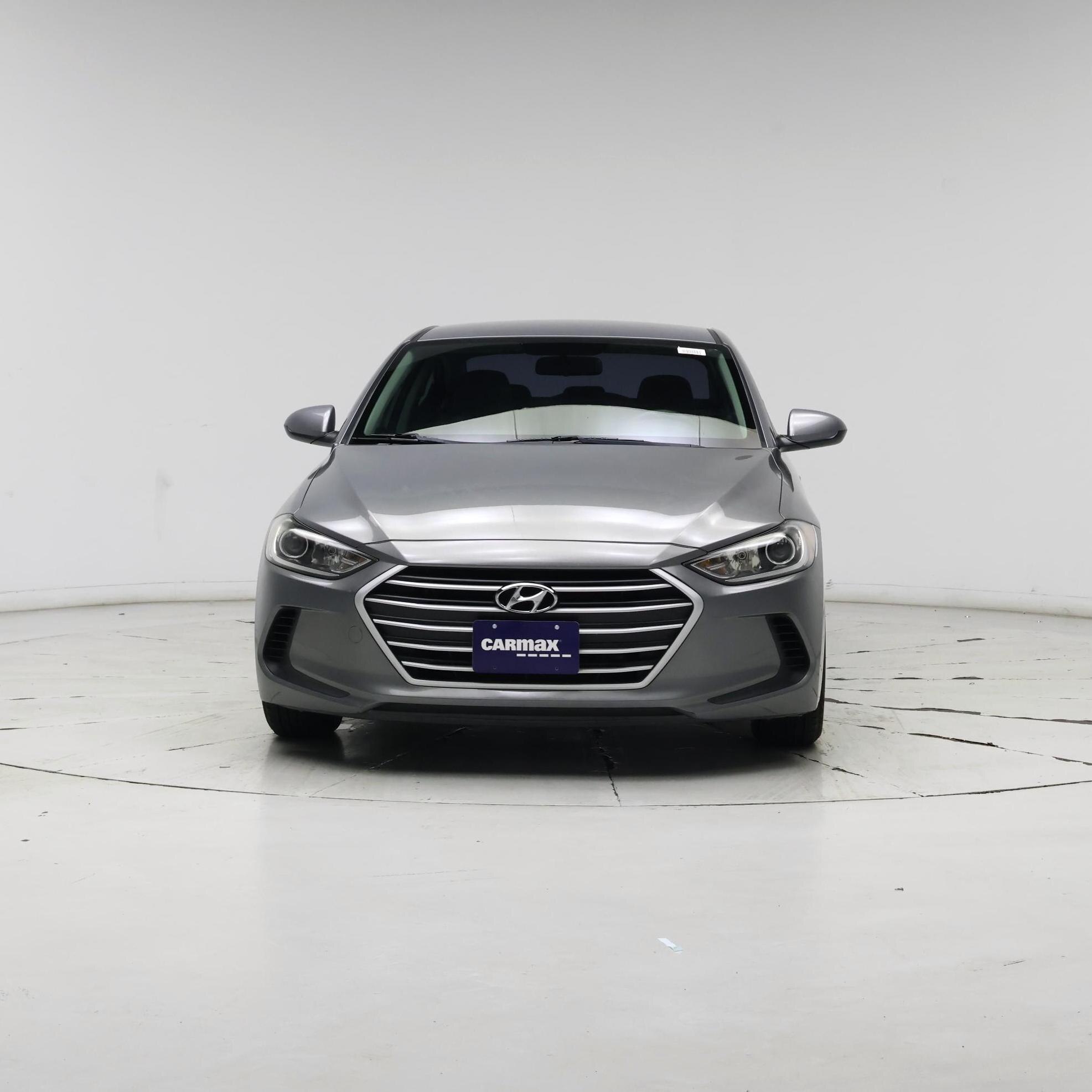 Thumbnail: 2018 Hyundai Elantra - 5