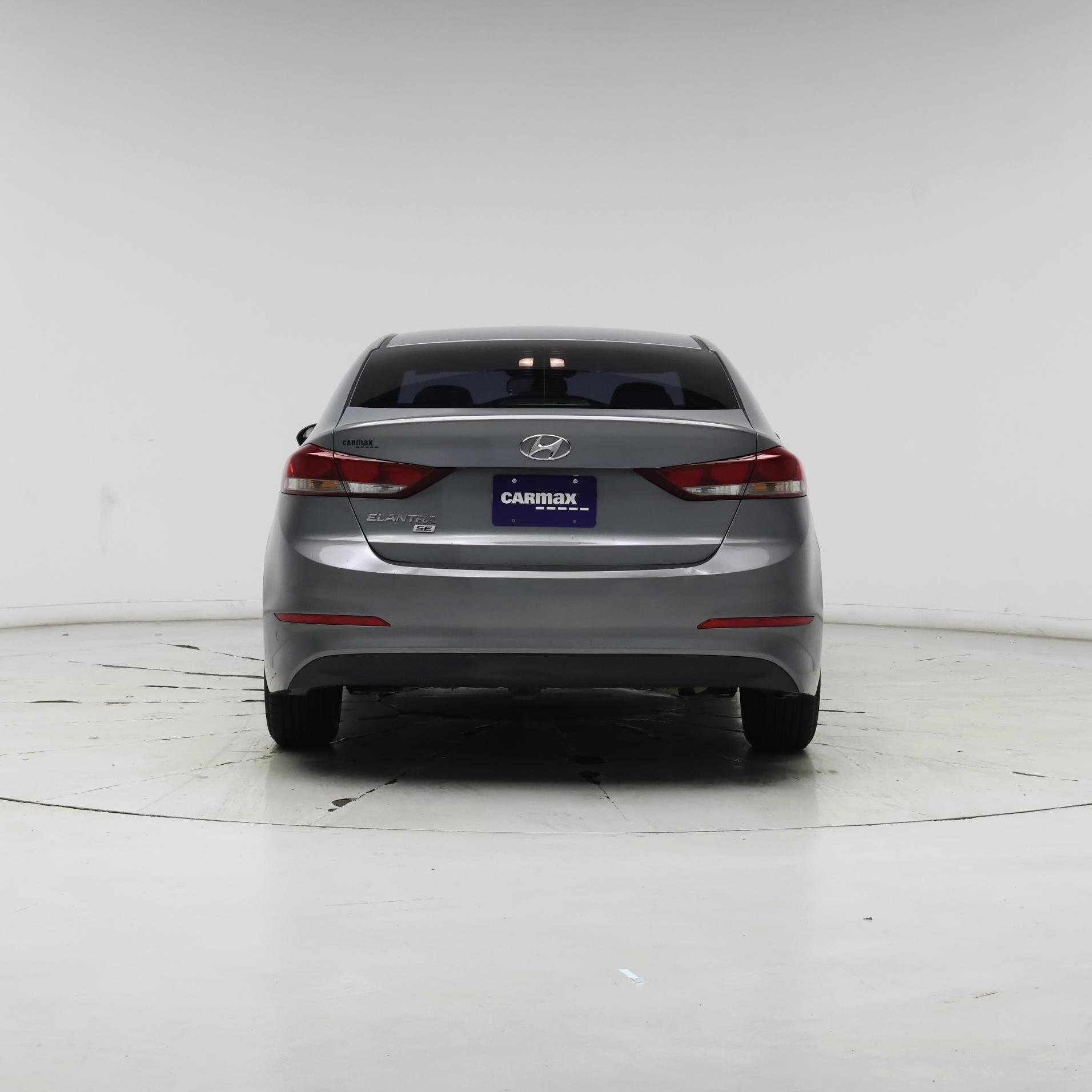 Thumbnail: 2018 Hyundai Elantra - 6