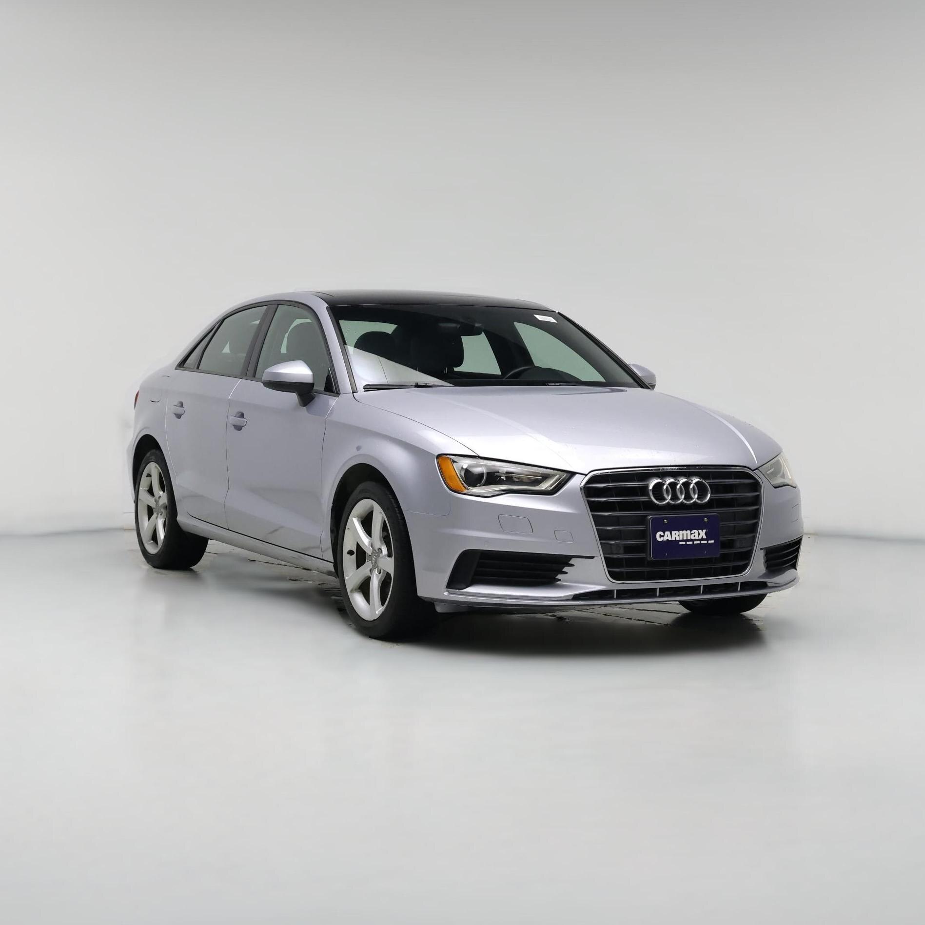 Thumbnail: 2016 Audi A3 - 1