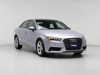 2016 Audi A3 Premium