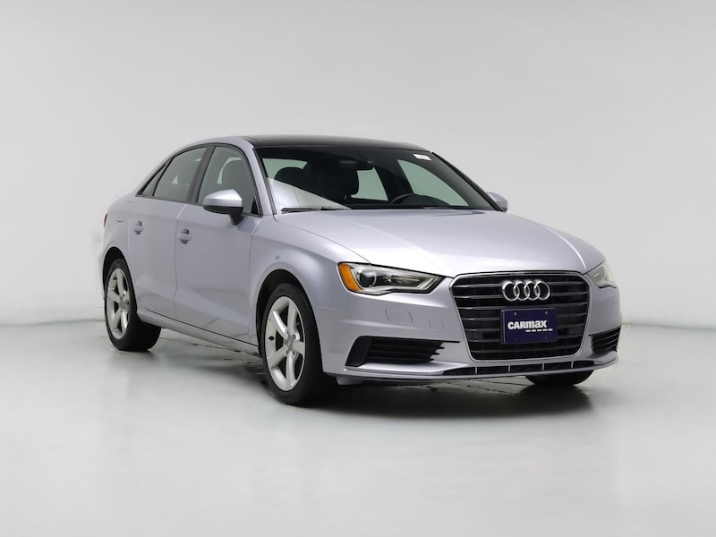 2016 Audi A3 Premium -
                  Fort Worth, TX
