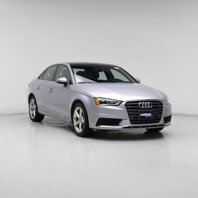 2016 Audi A3 Premium